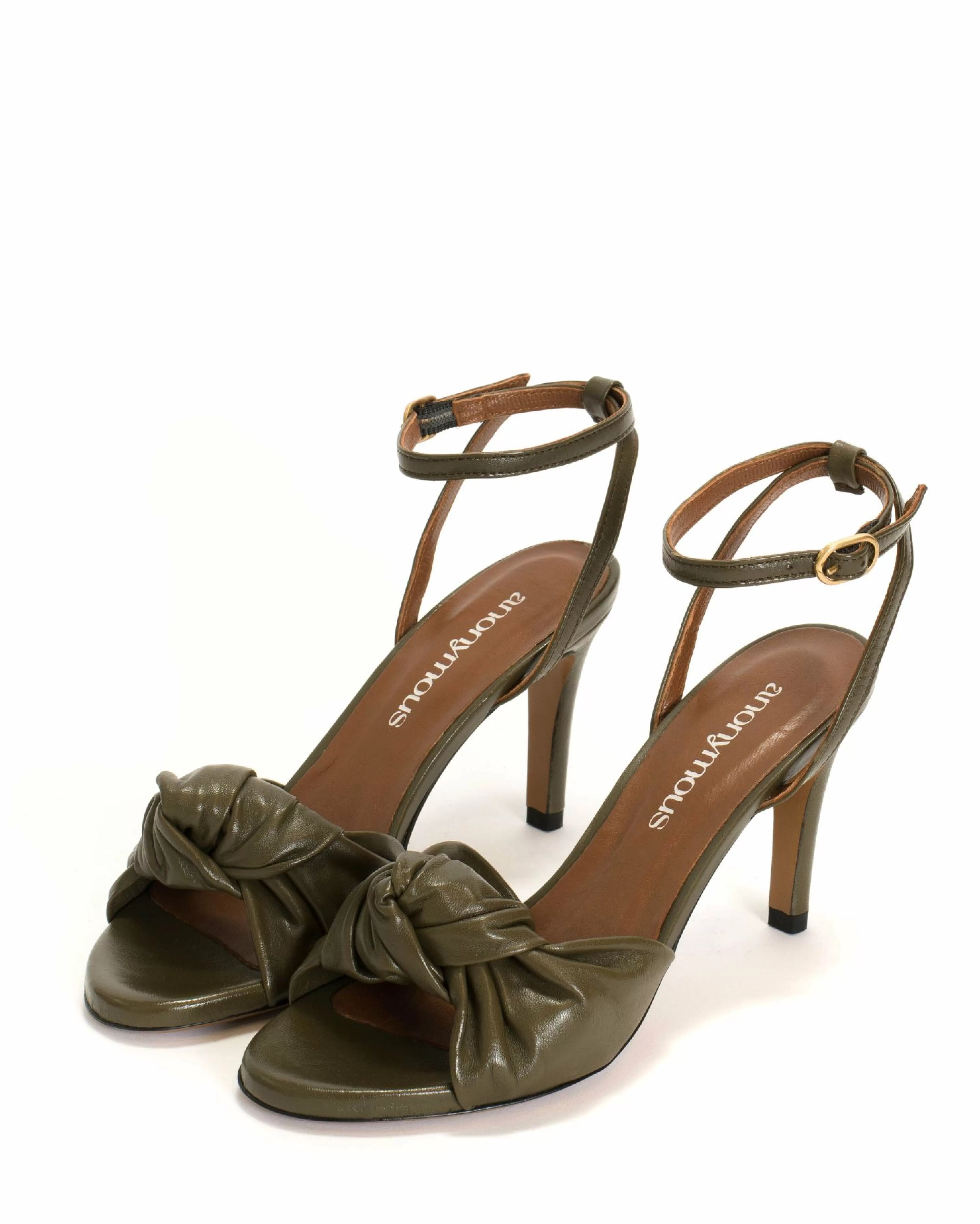 Anonymous Copenhagen Aliza 75^ Heels