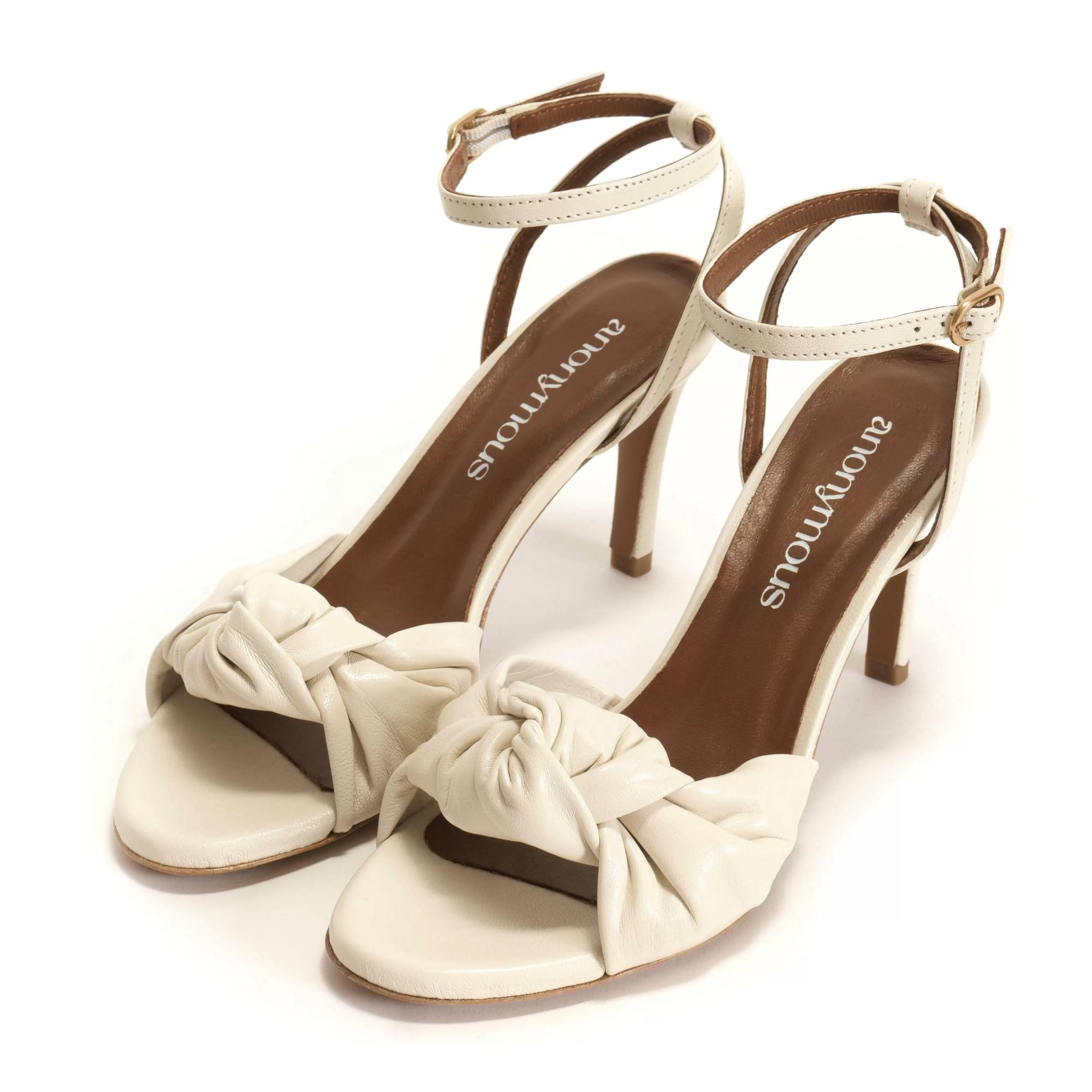 Anonymous Copenhagen Aliza 75^ Heels