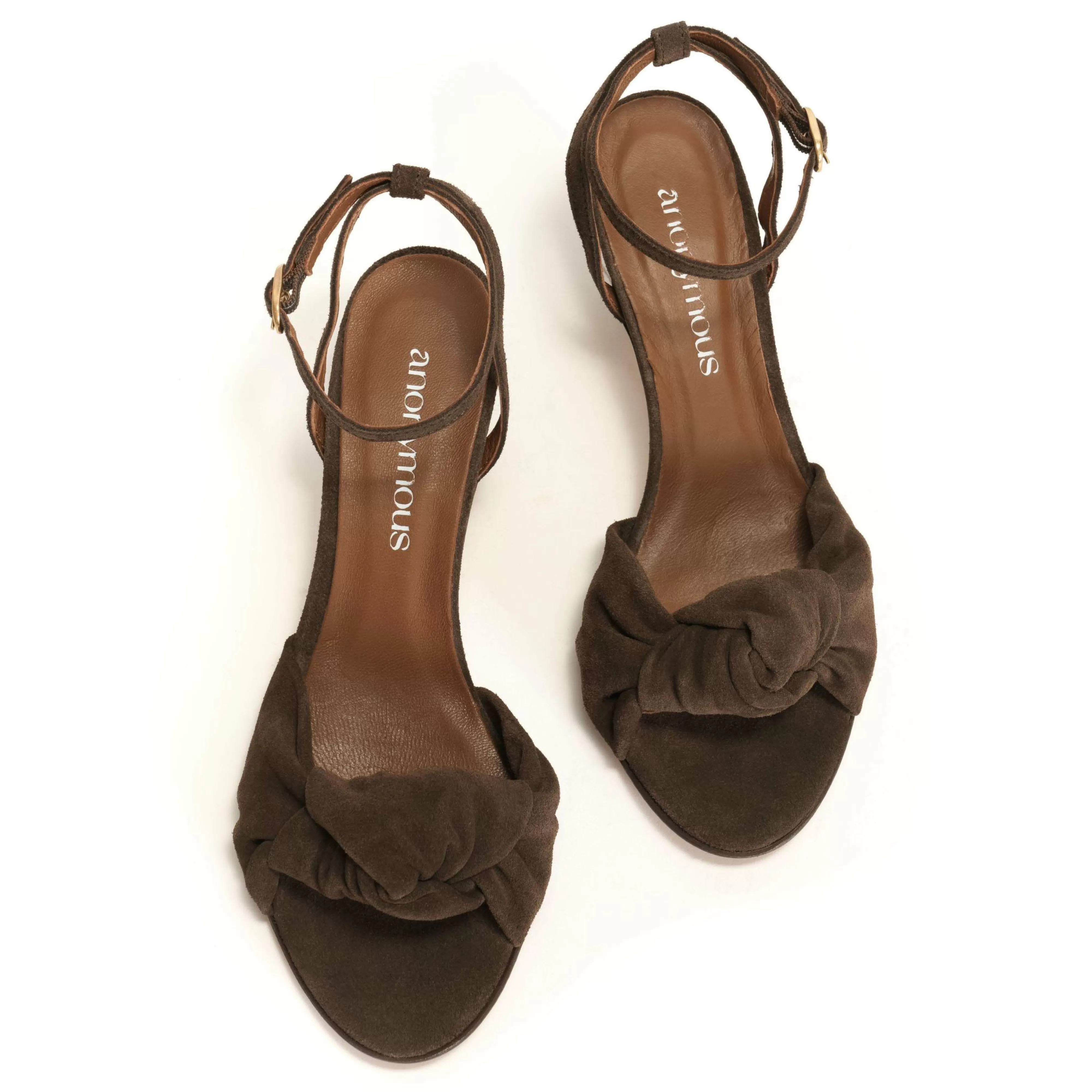 Anonymous Copenhagen Aliza 50 stiletto^ Sandals