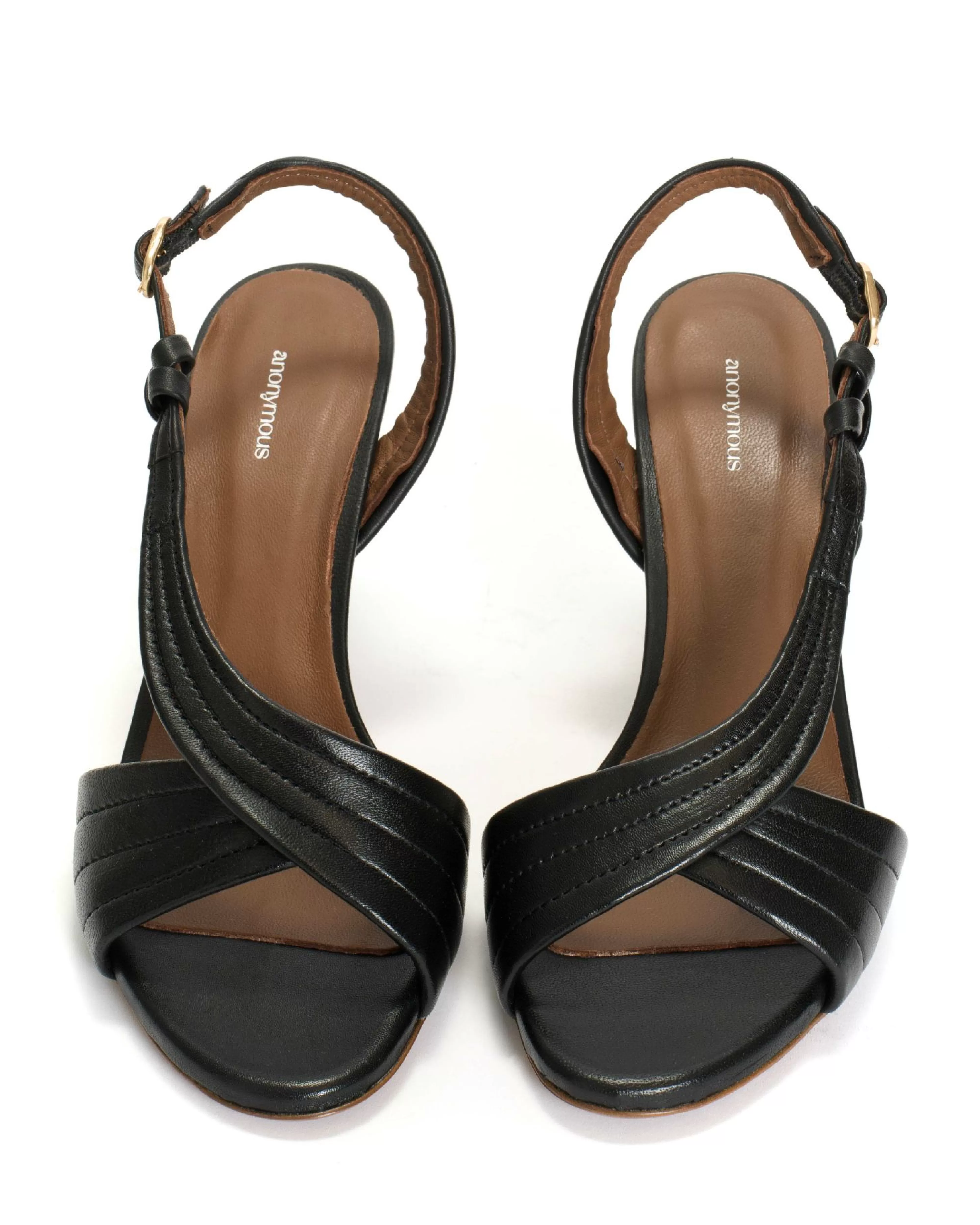 Anonymous Copenhagen Athena 75^ Heels