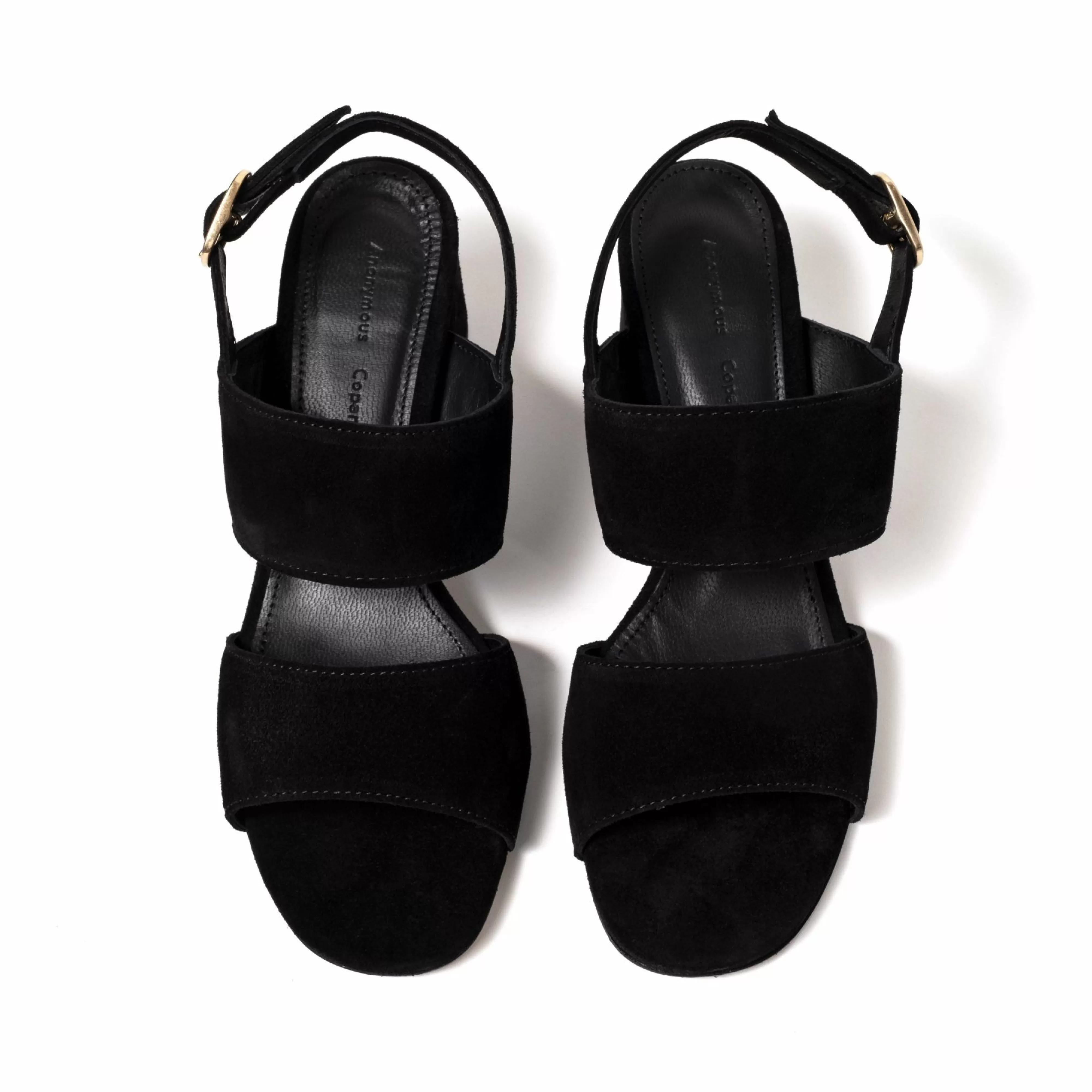 Anonymous Copenhagen Belinda 55^ Heels