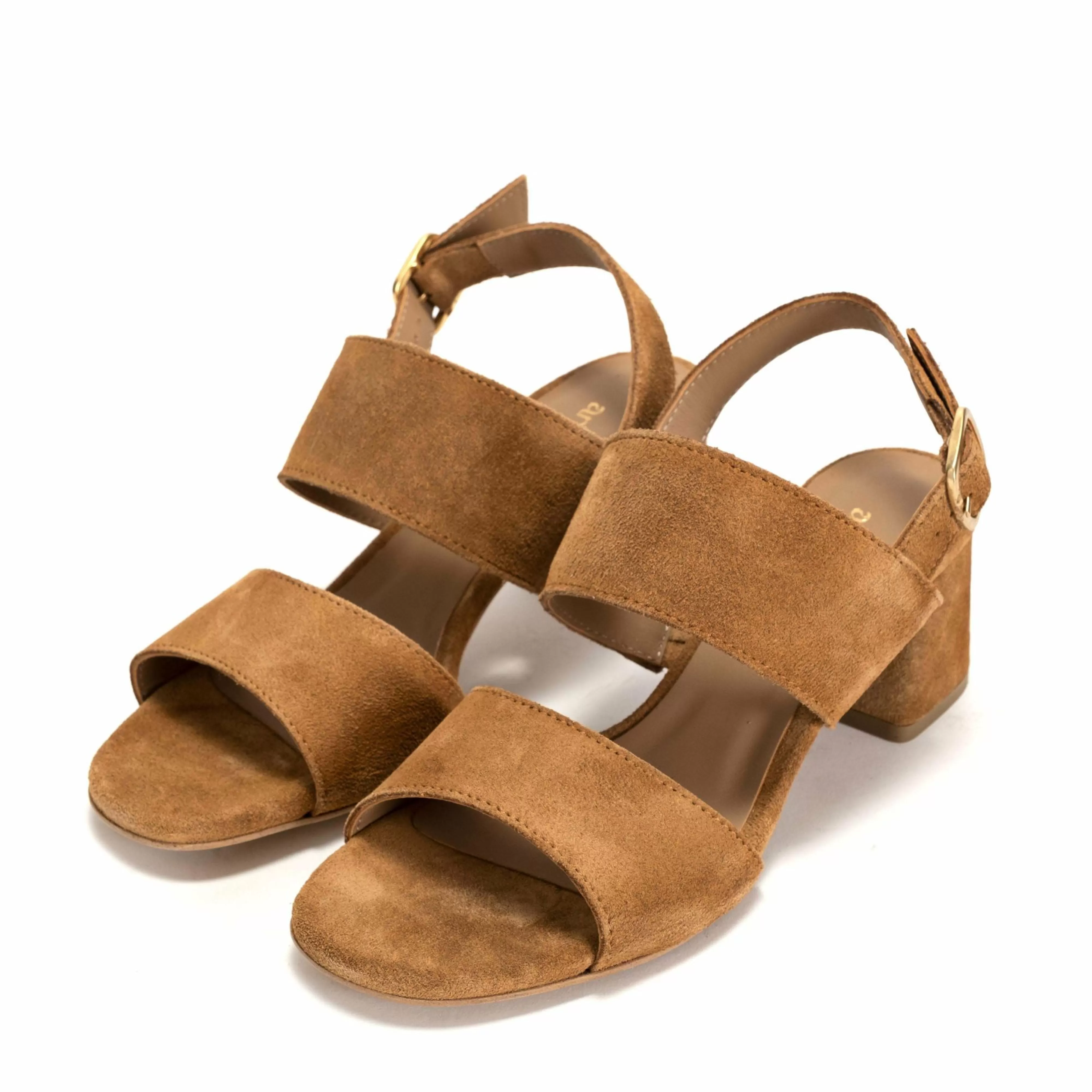 Anonymous Copenhagen Belinda 55^ Heels