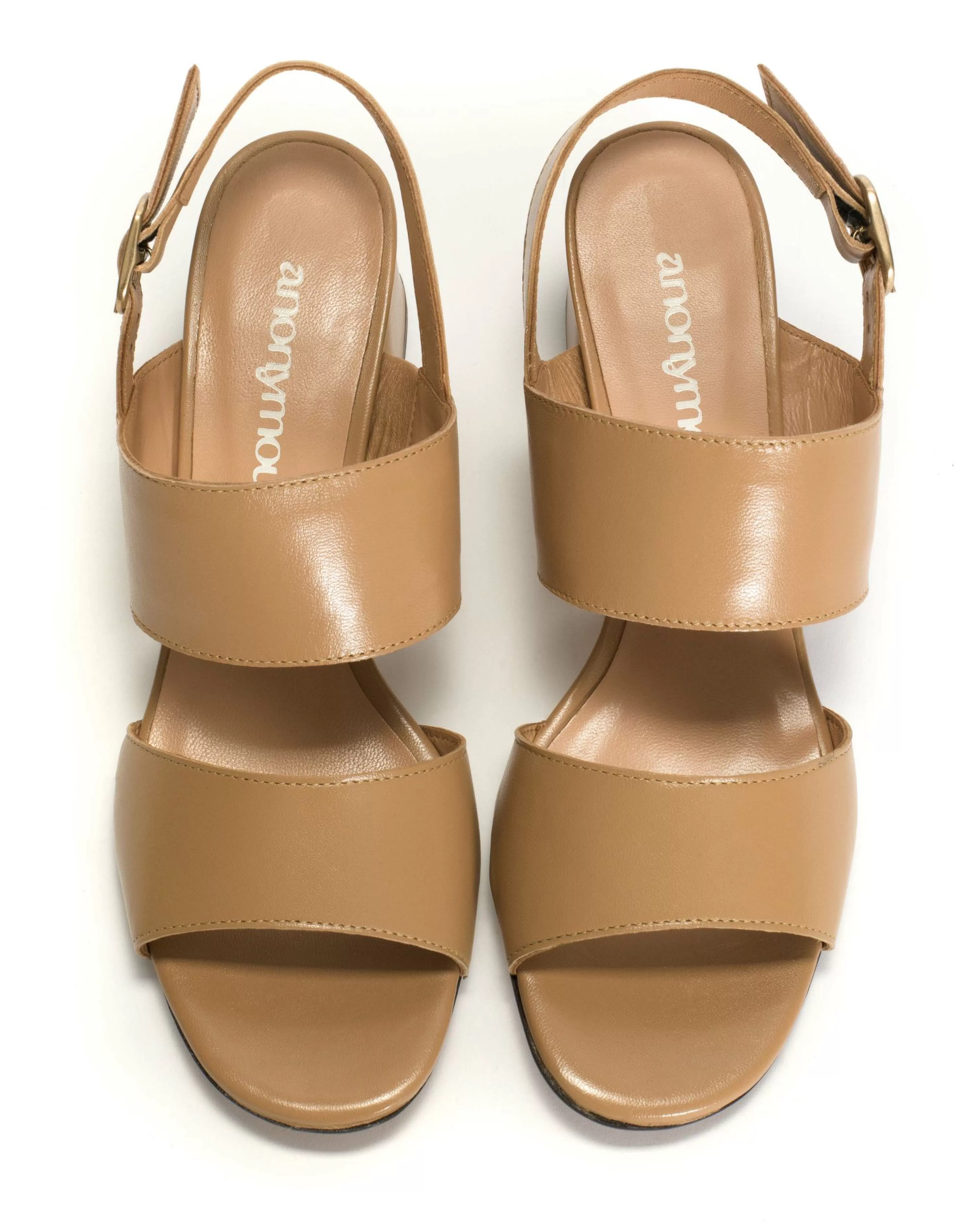 Anonymous Copenhagen Belinda 55^ Sandals