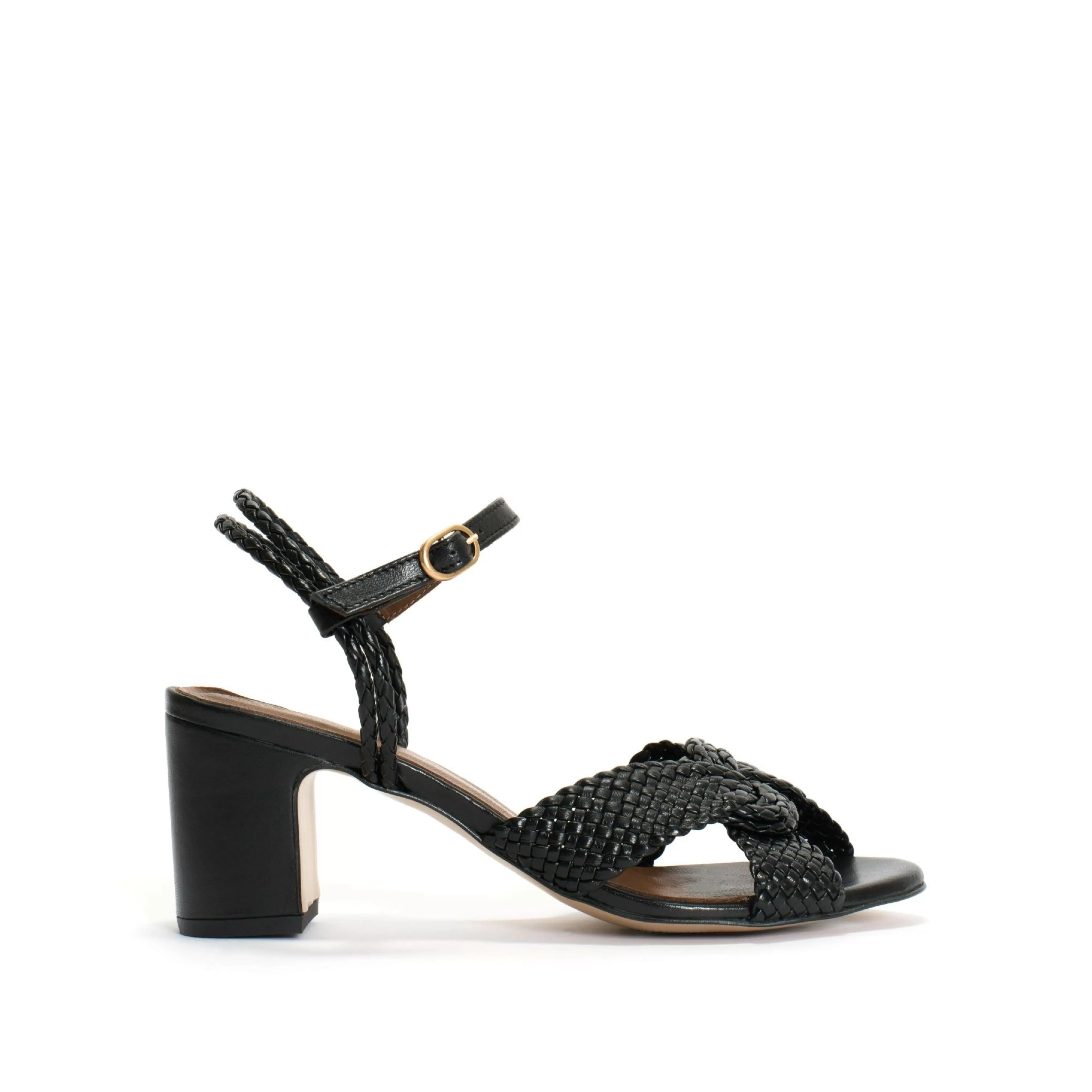 Anonymous Copenhagen Dilaya 55 hand-braided^ Heels