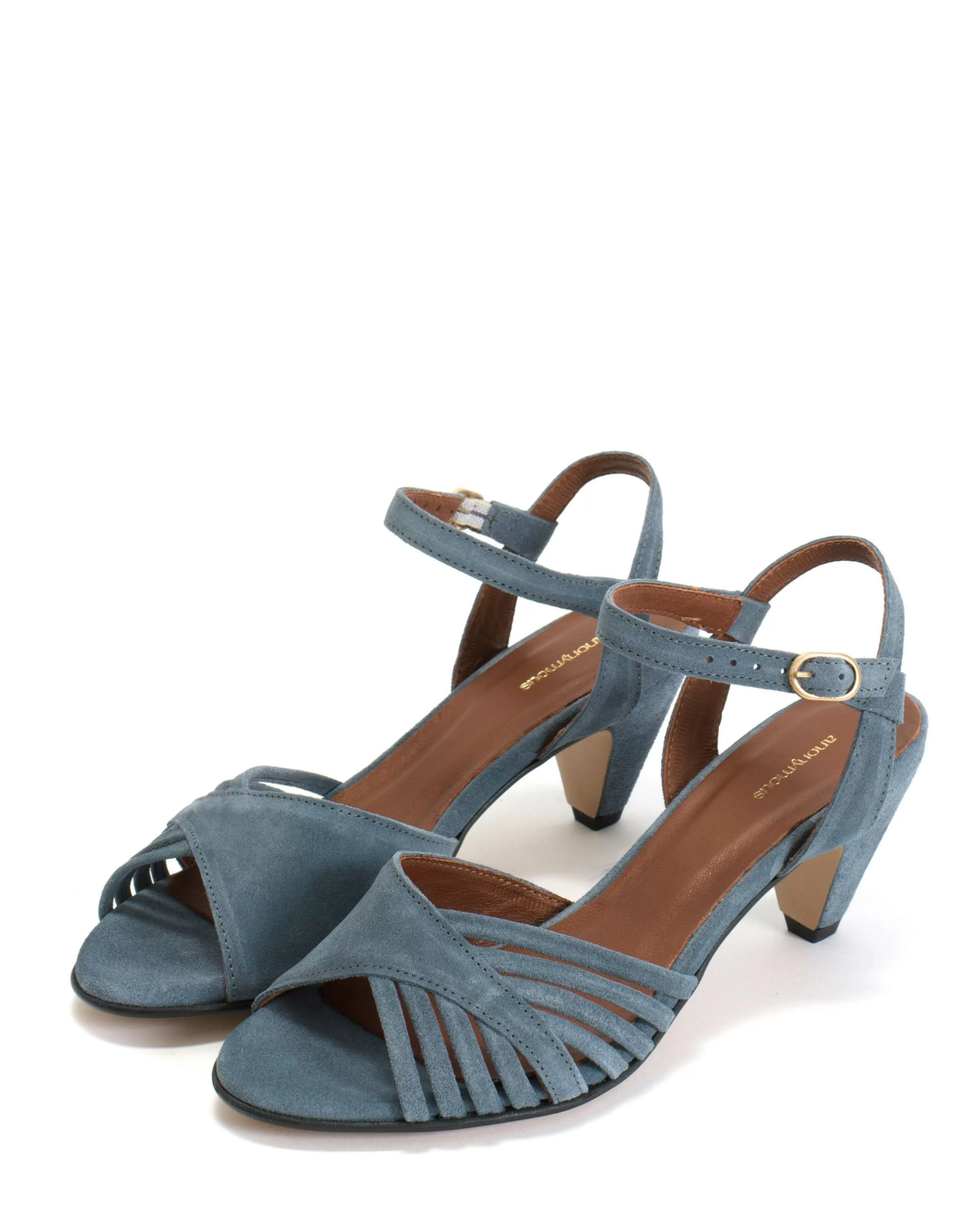 Anonymous Copenhagen Hermine^ Heels