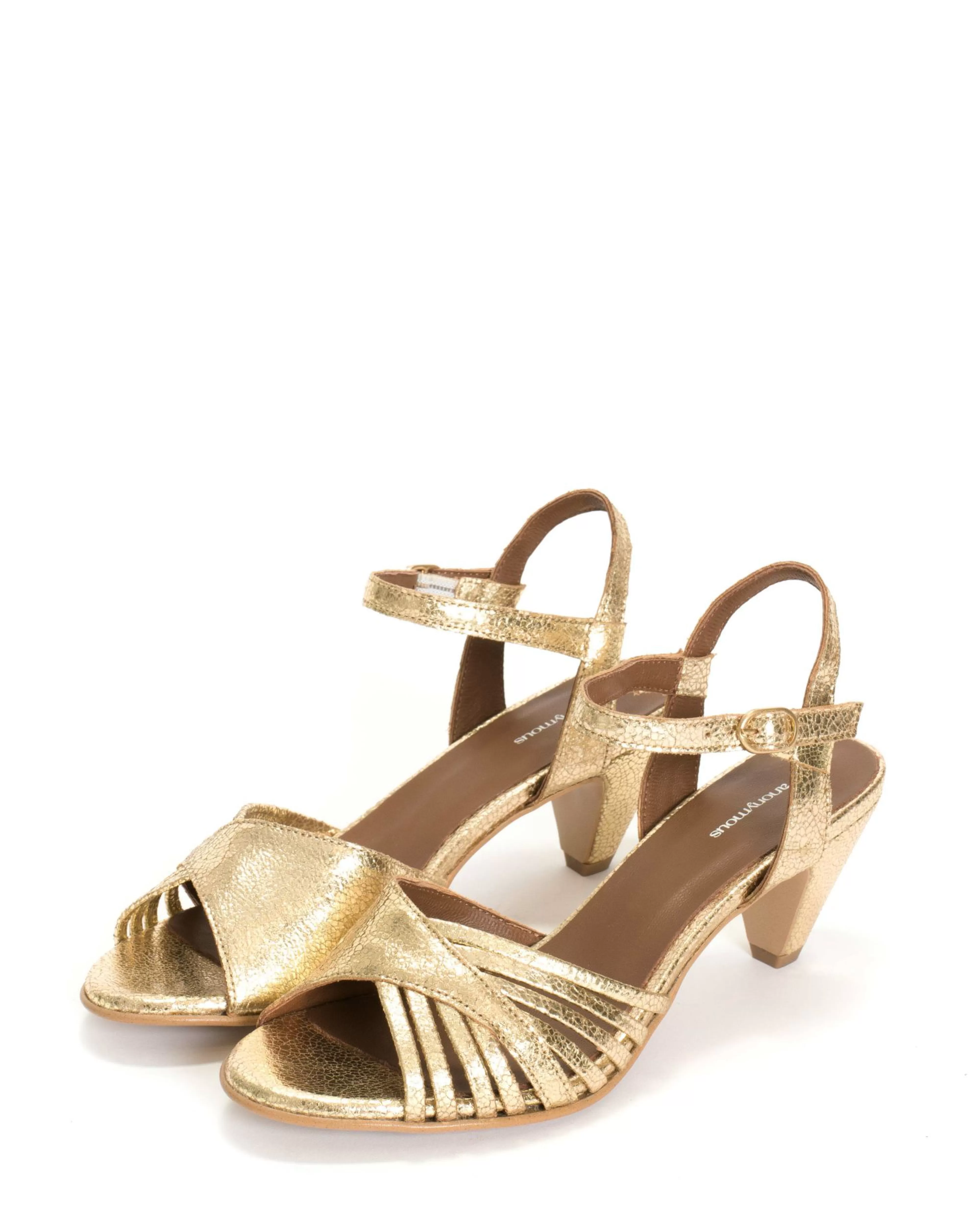 Anonymous Copenhagen Hermine^ Sandals