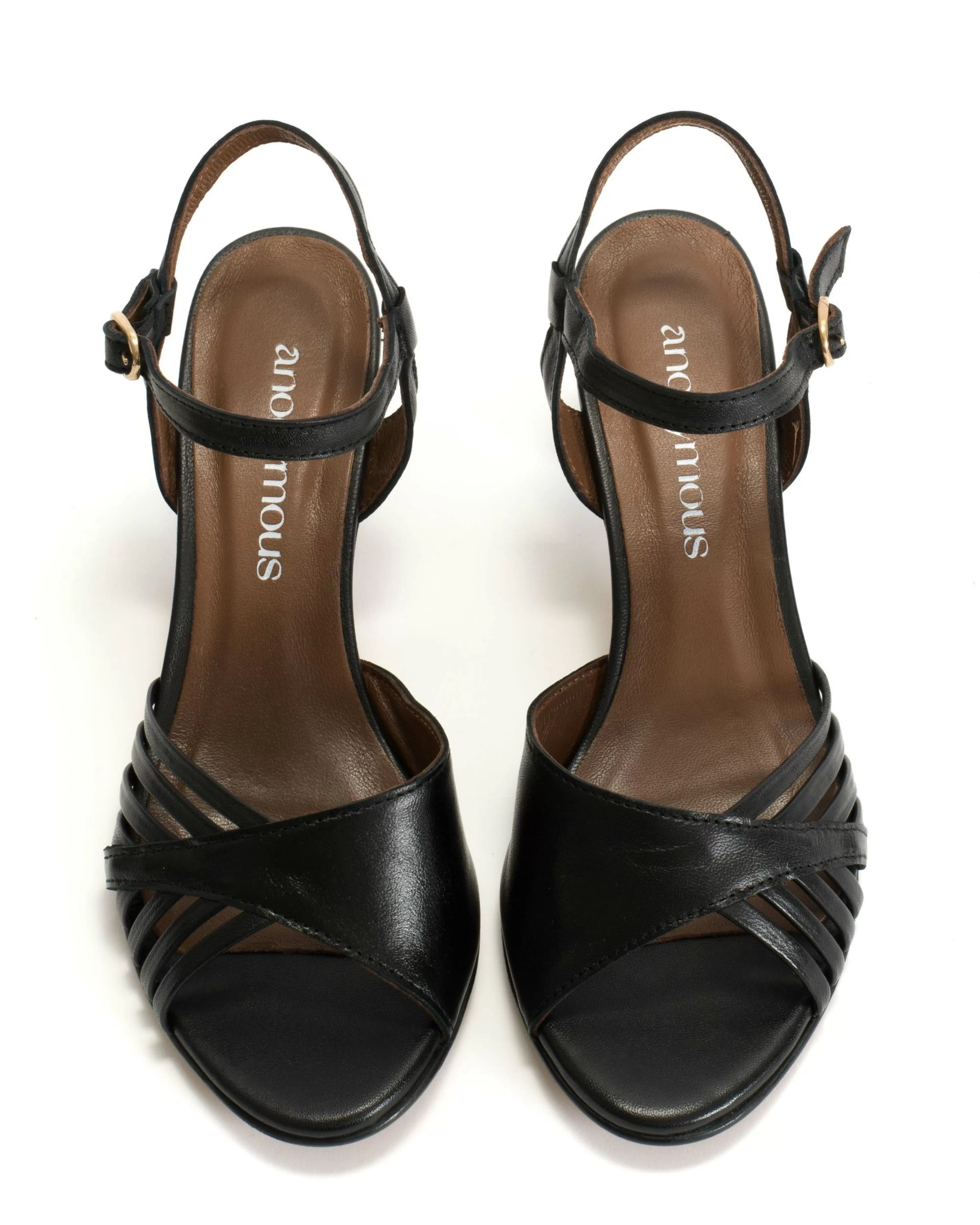 Anonymous Copenhagen Hermine^ Sandals