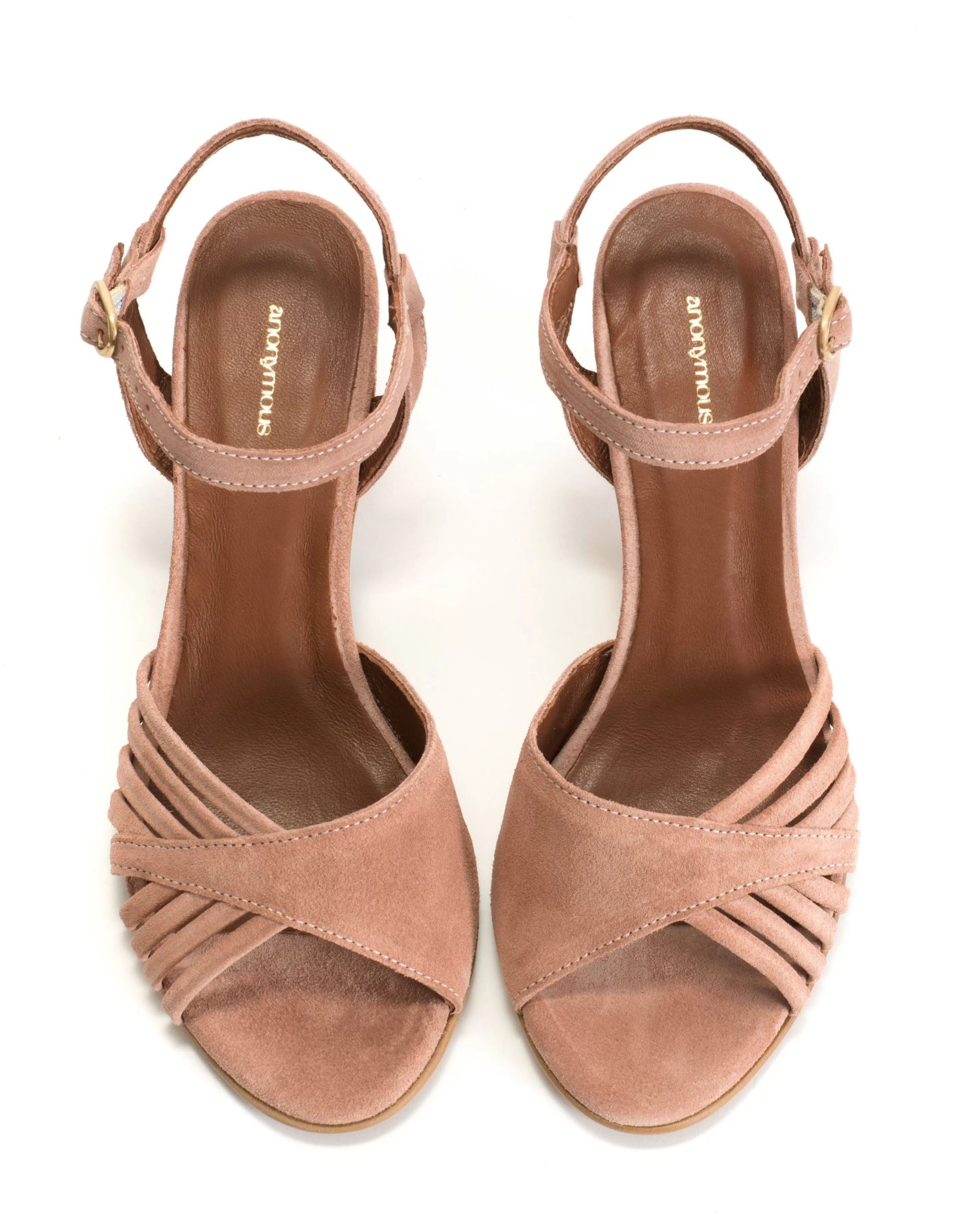 Anonymous Copenhagen Hermine^ Sandals