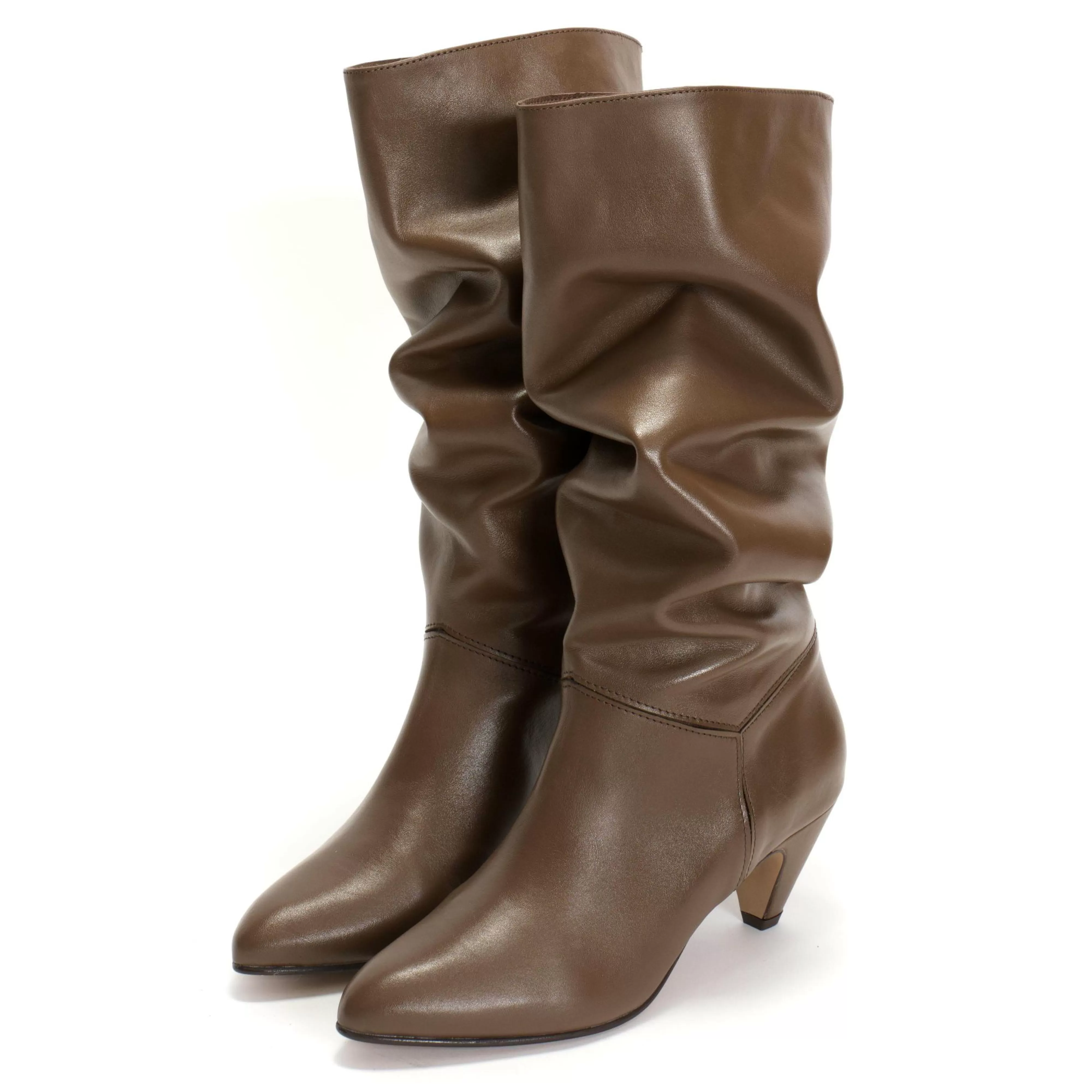 Anonymous Copenhagen Jasmina 50 stiletto^ Boots