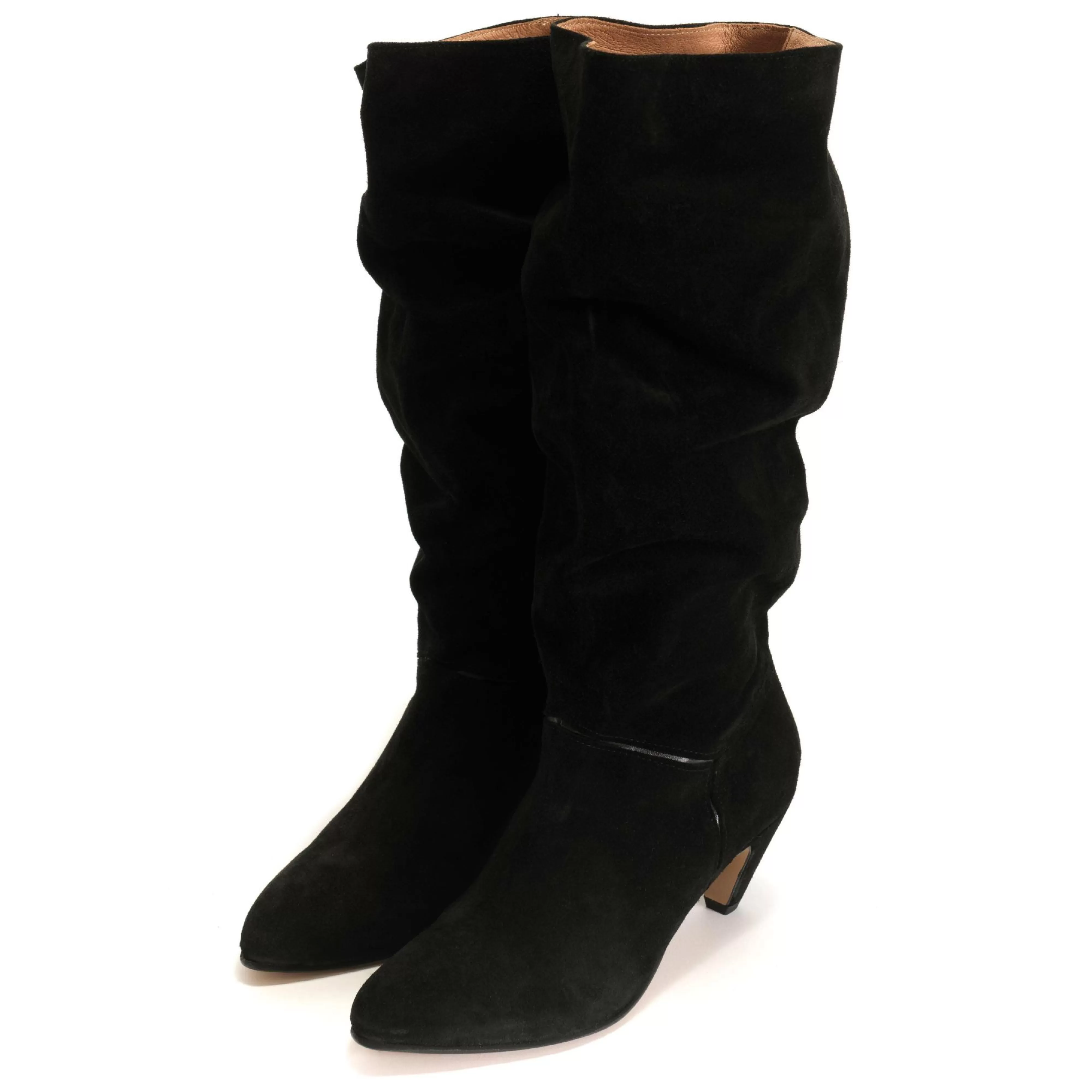 Anonymous Copenhagen Jasmina 50 stiletto^ Boots