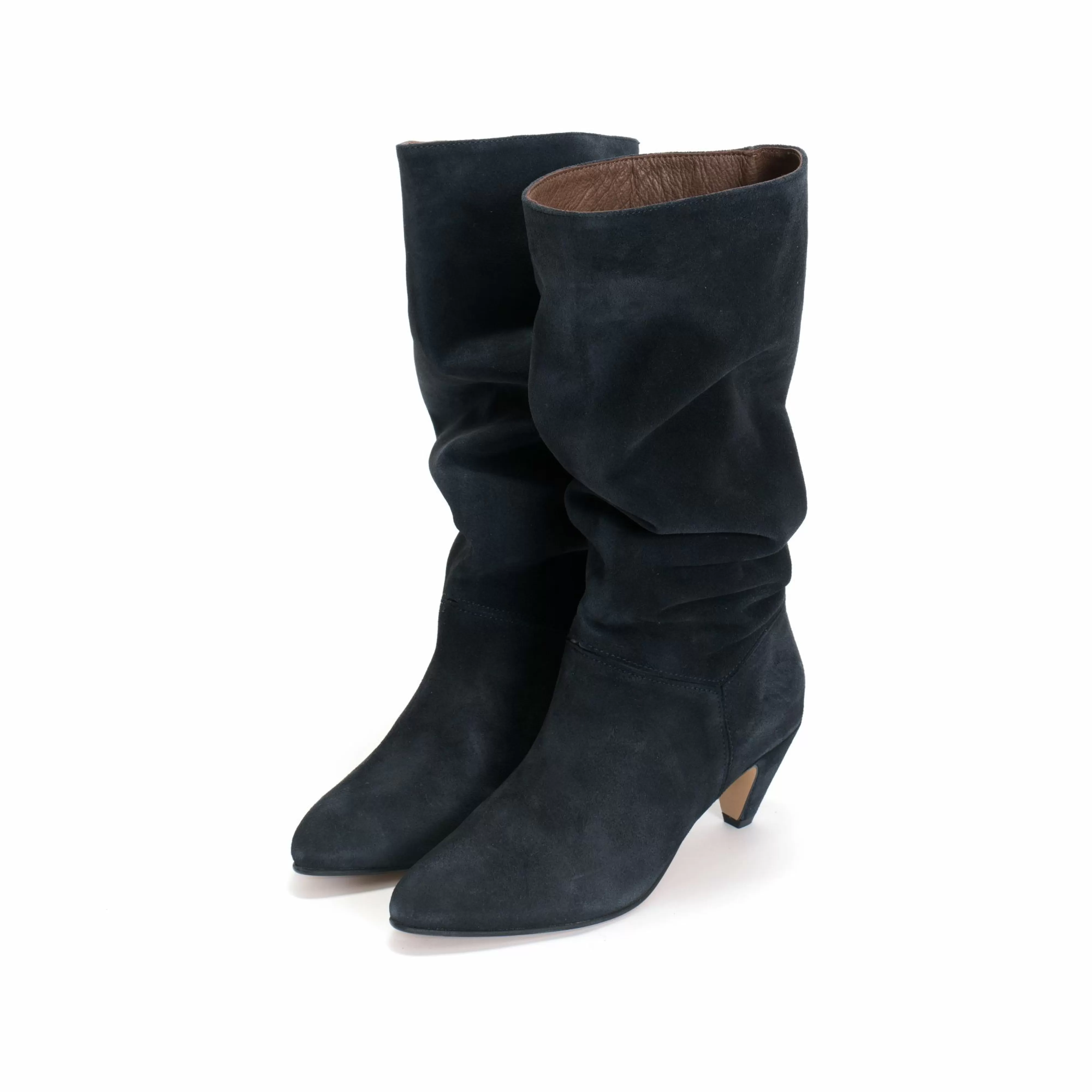 Anonymous Copenhagen Jasmina 50 stiletto^ Boots