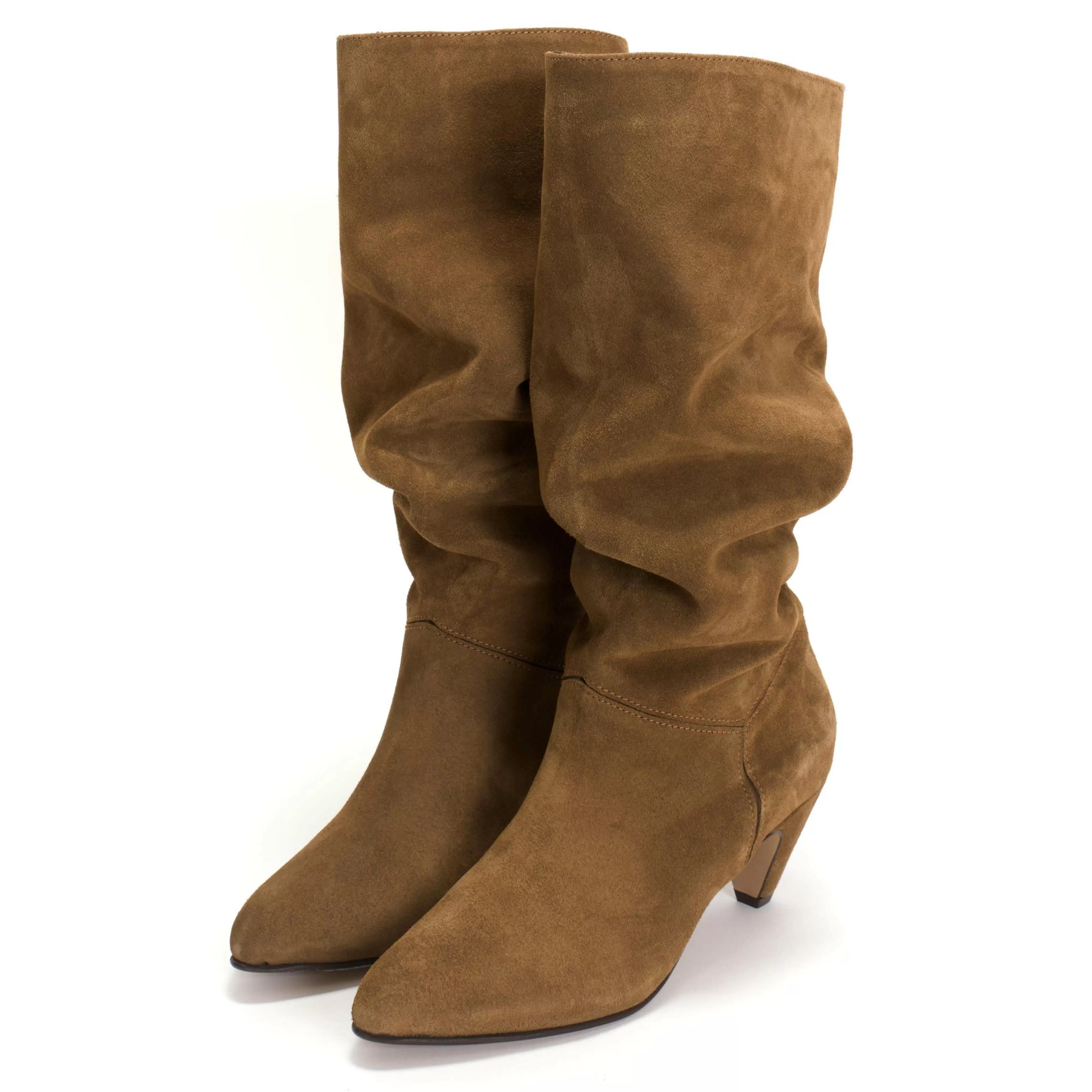 Anonymous Copenhagen Jasmina 50 stiletto^ Boots
