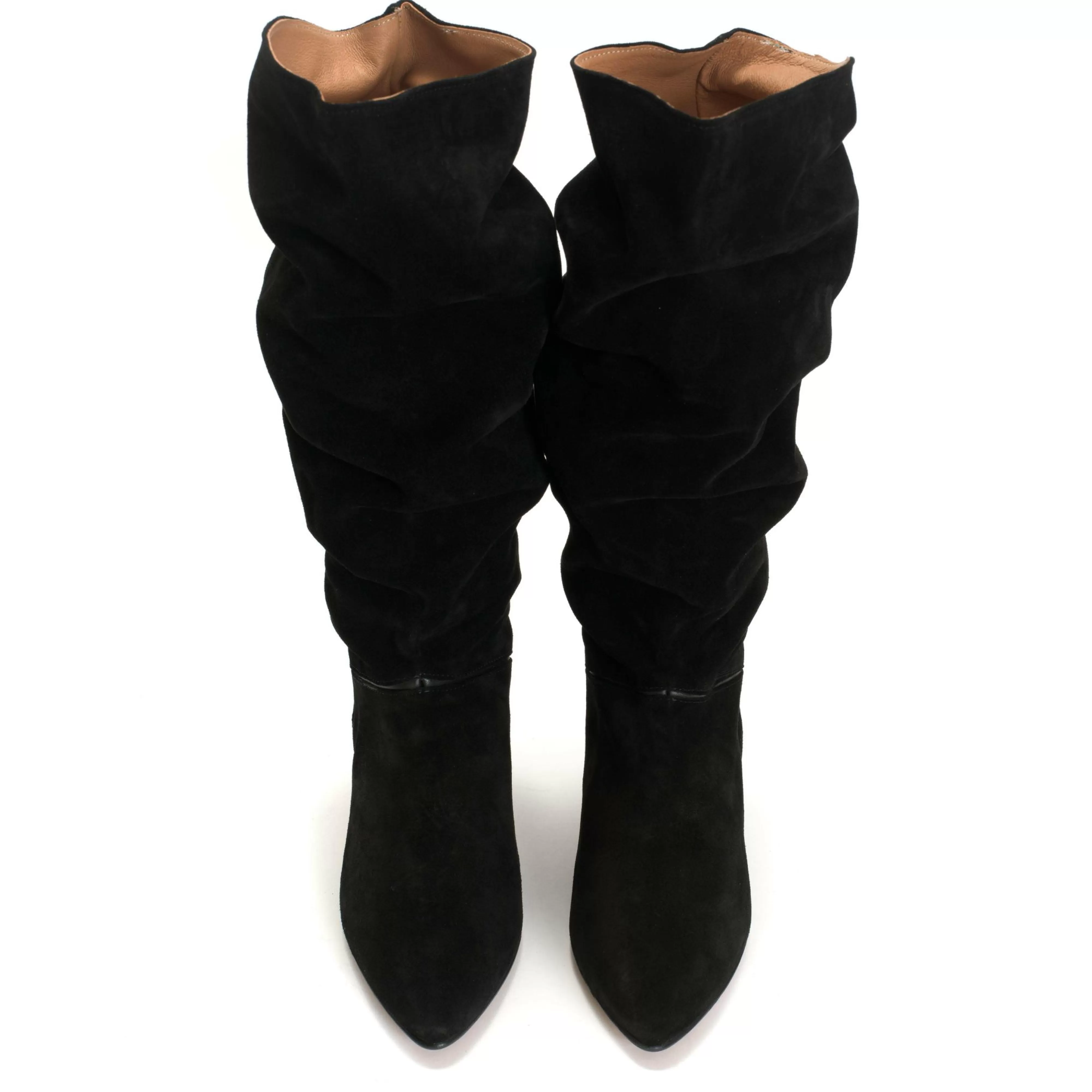Anonymous Copenhagen Jasmina 50 stiletto^ Boots