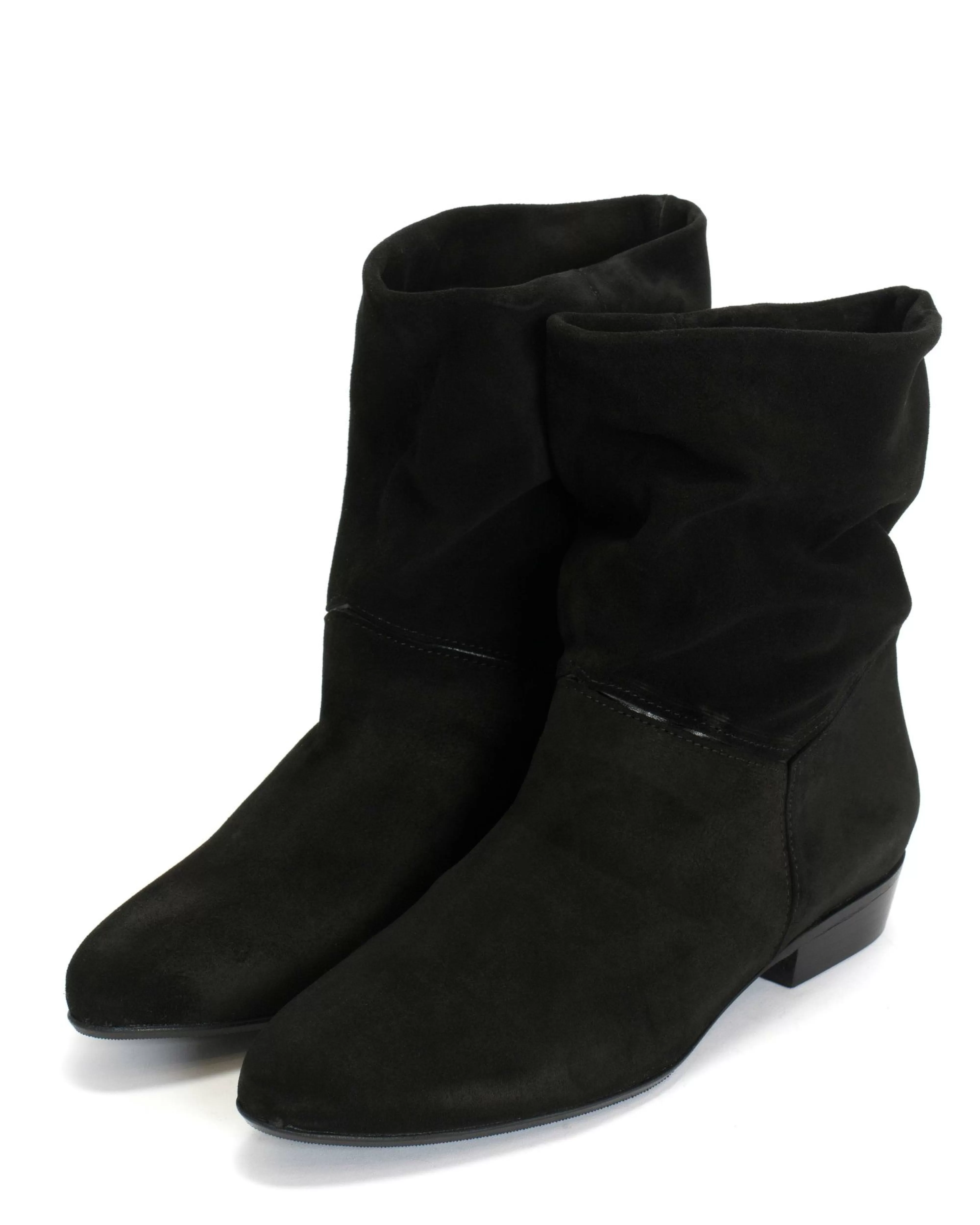 Anonymous Copenhagen Jassi 20^ Boots