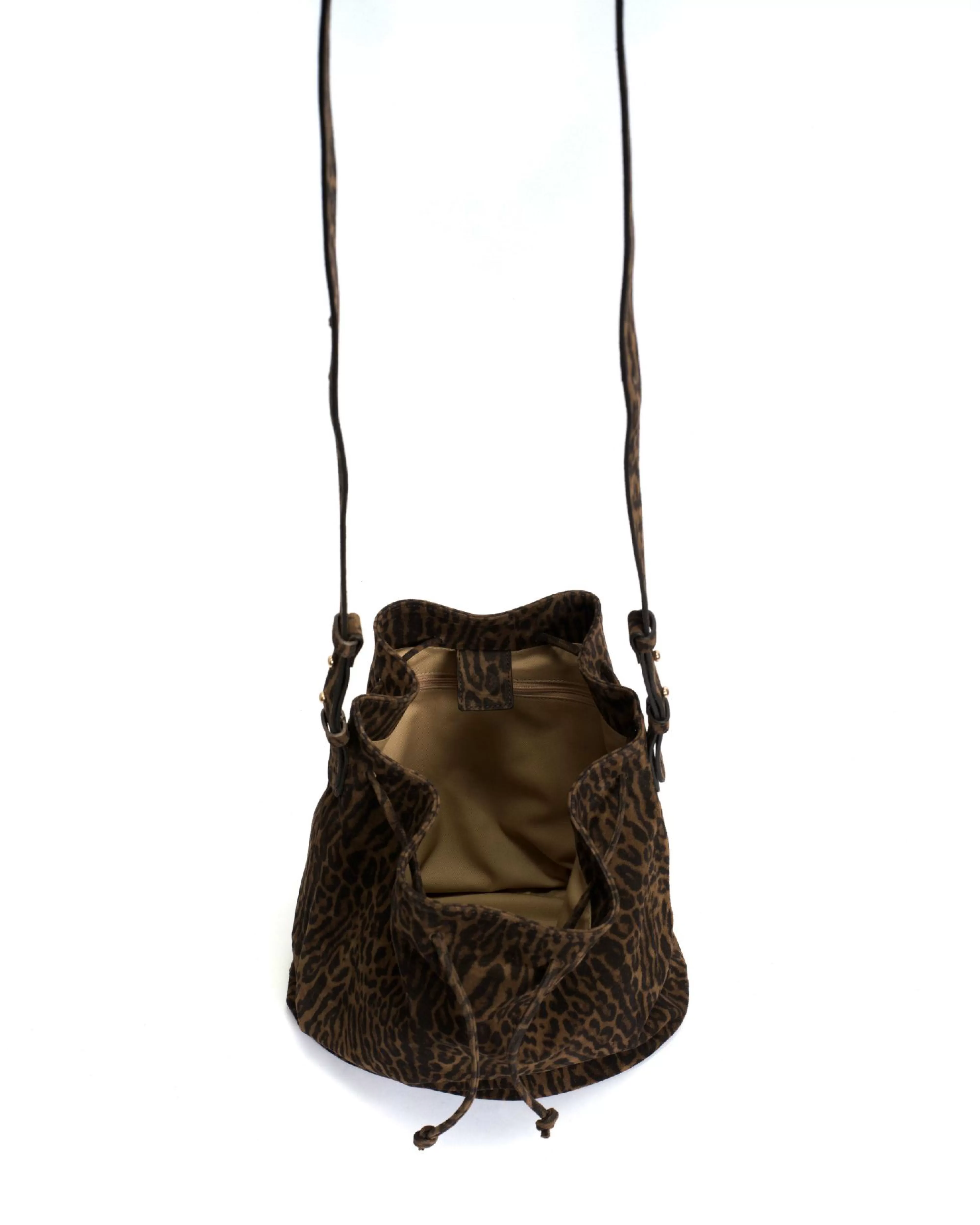 Anonymous Copenhagen Kacey grand bucket bag^ Crossbody Bags