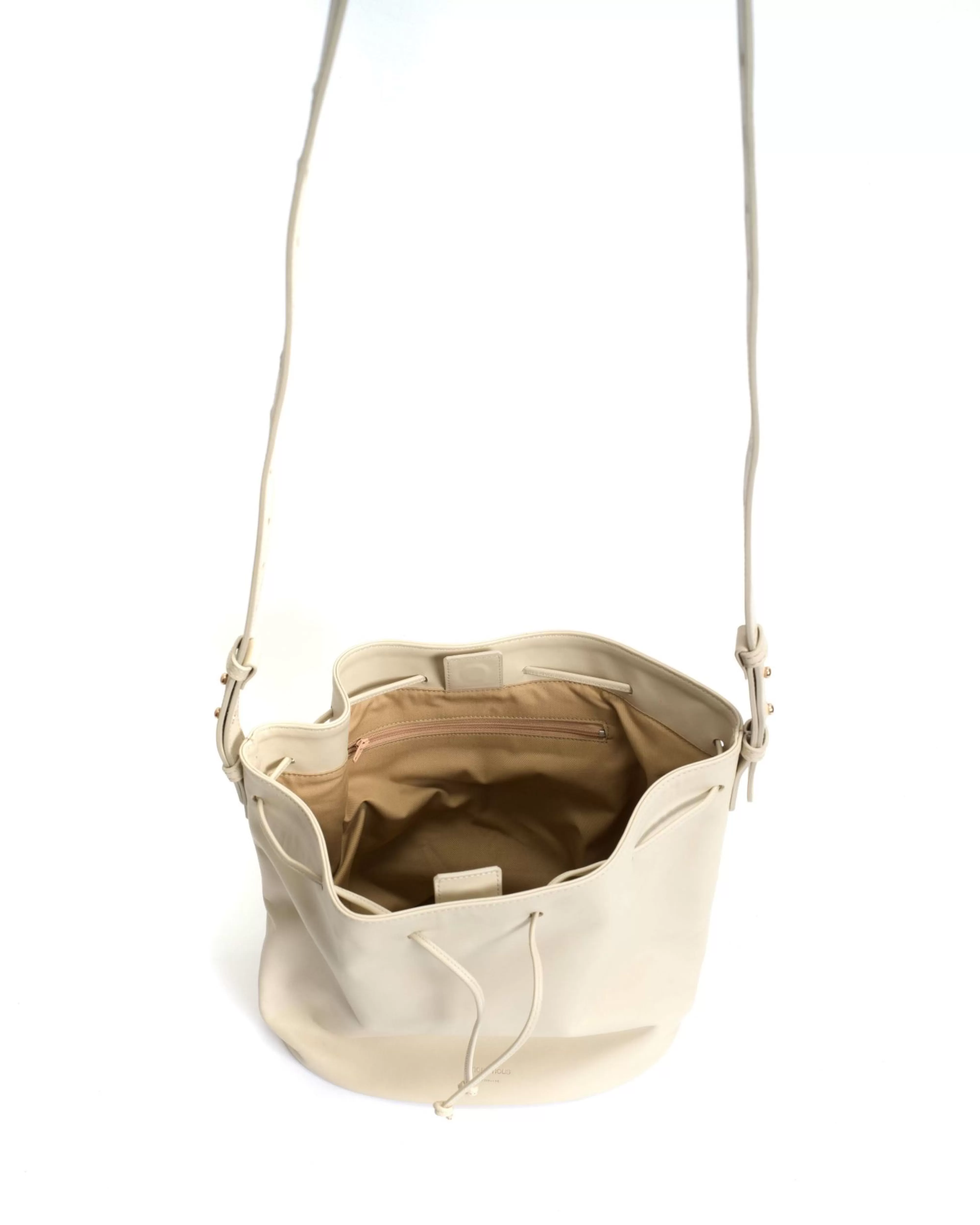 Anonymous Copenhagen Kacey grand bucket bag^ Crossbody Bags