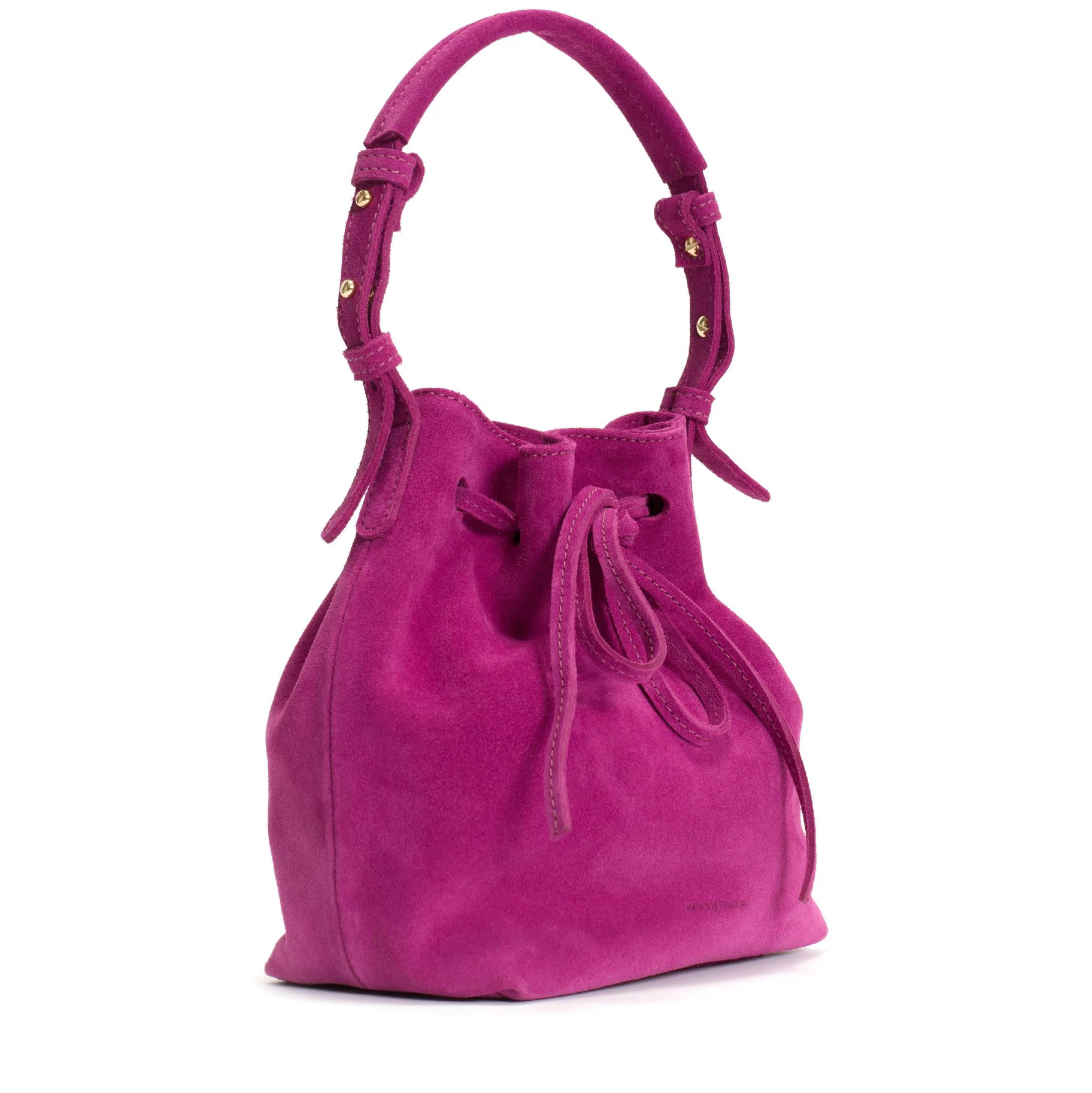 Anonymous Copenhagen Kacey petite bucket bag^ Crossbody Bags