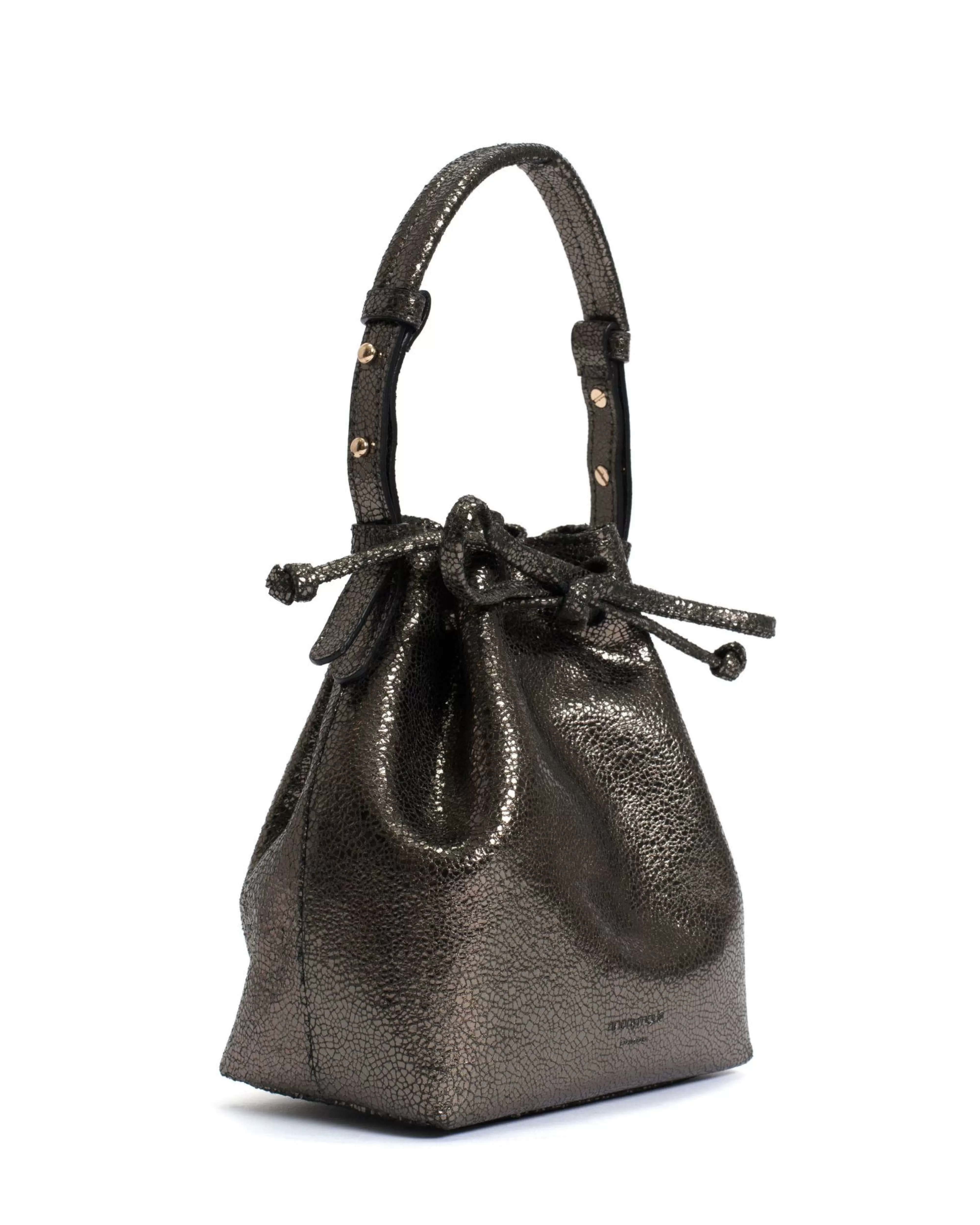 Anonymous Copenhagen Kacey petite bucket bag^ Crossbody Bags