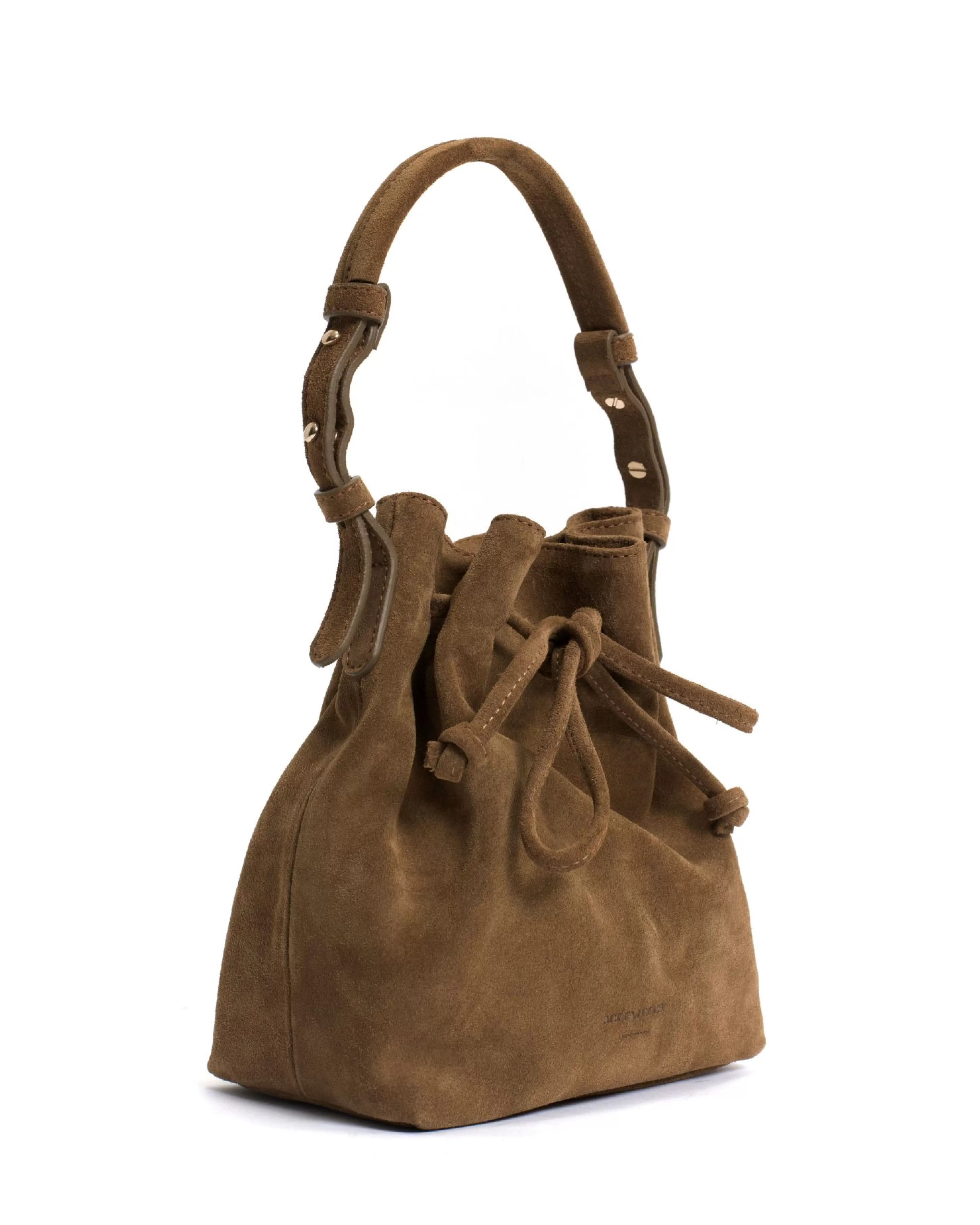 Anonymous Copenhagen Kacey petite bucket bag^ Handbags