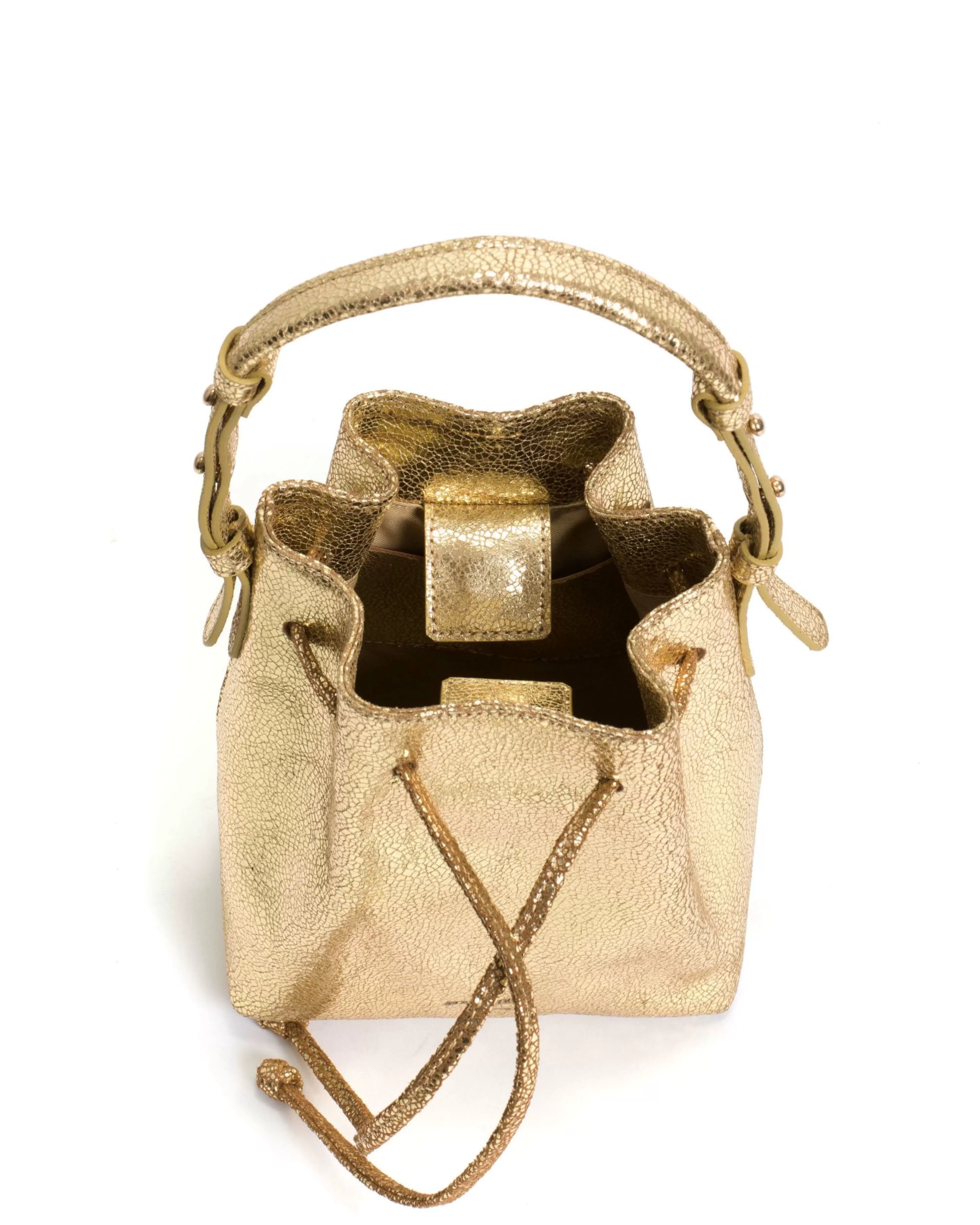 Anonymous Copenhagen Kacey petite bucket bag^ Crossbody Bags