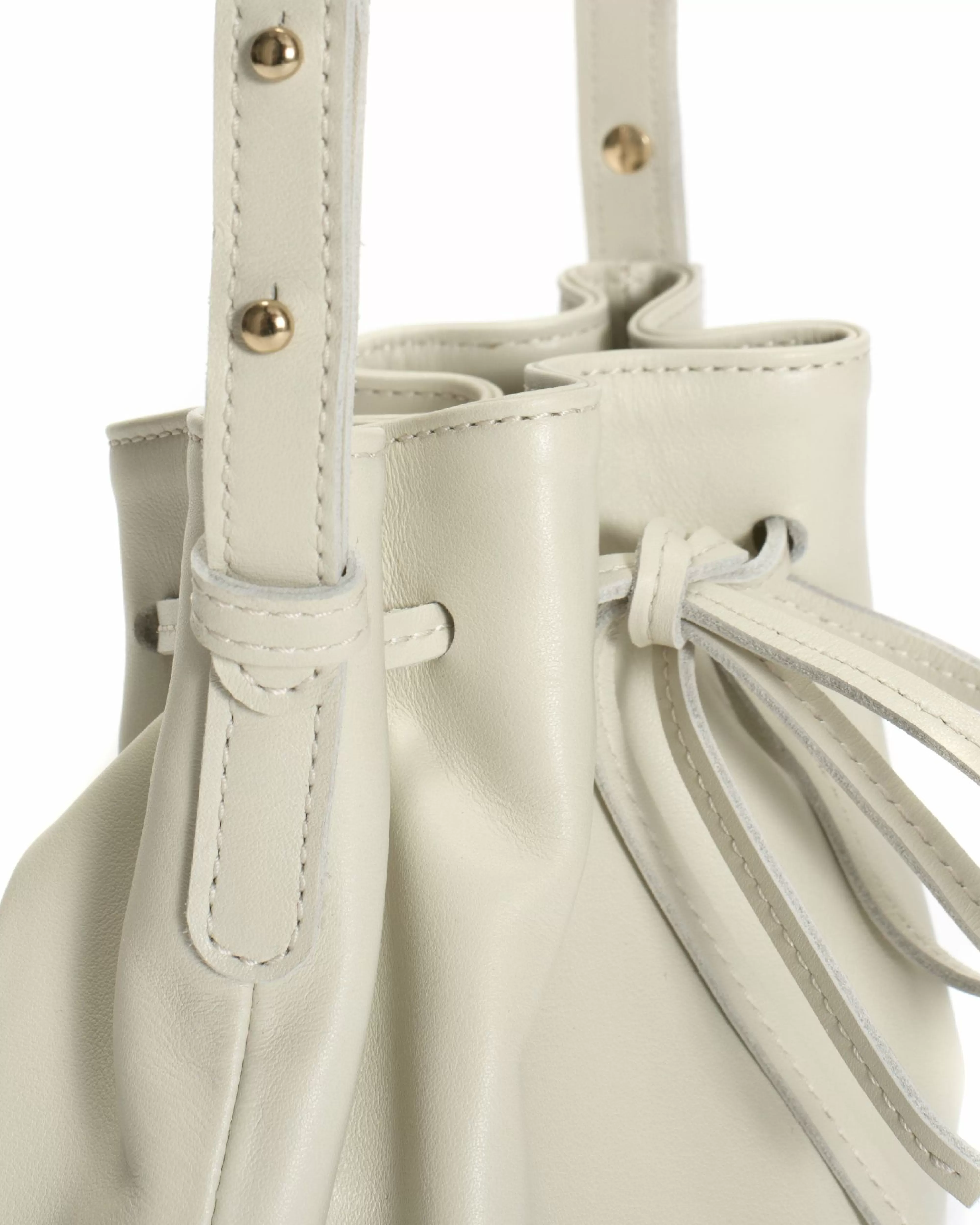 Anonymous Copenhagen Kacey petite bucket bag^ Crossbody Bags