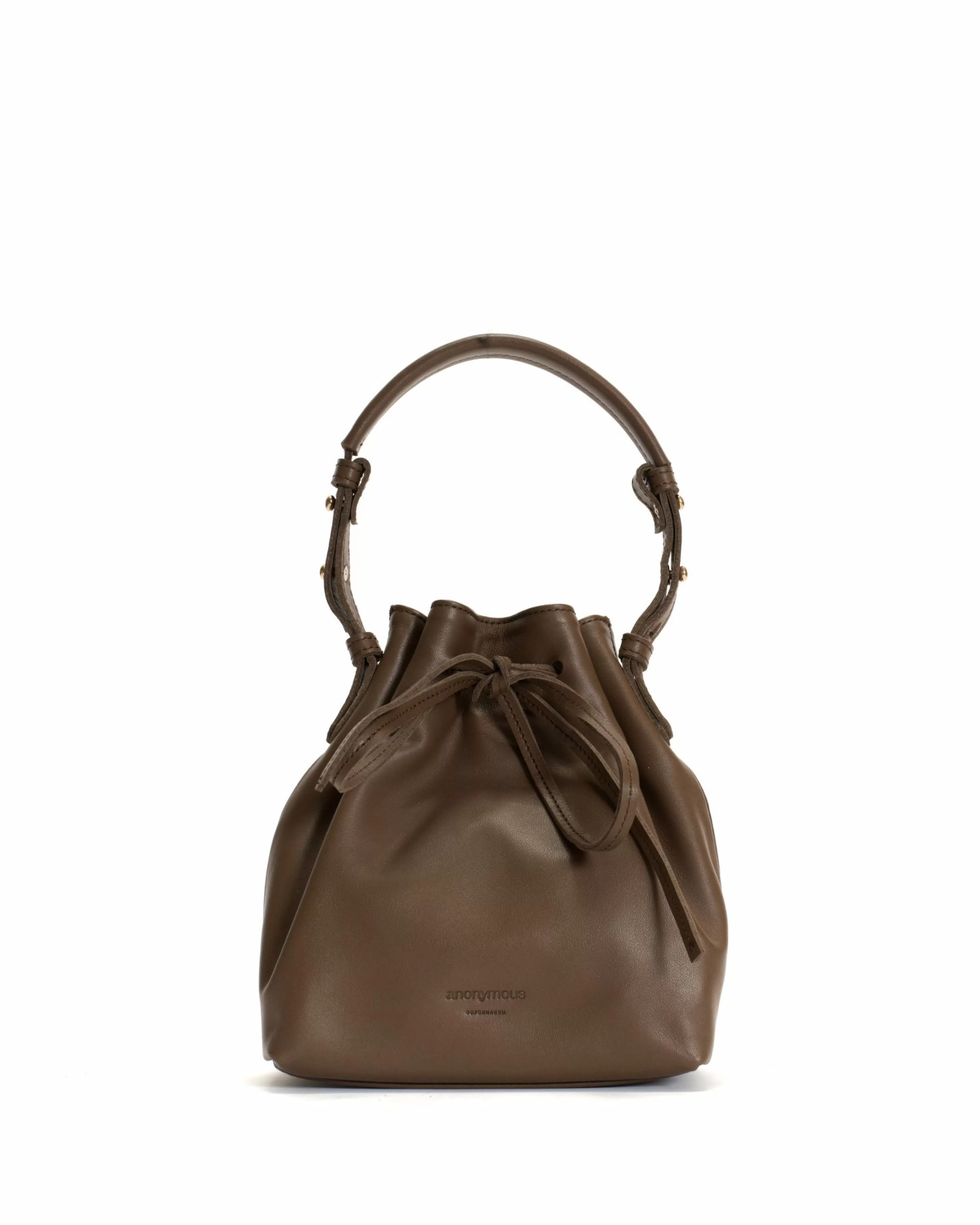 kacey_petite_bucket_bag_3-4.webp Anonymous Copenhagen Kacey petite bucket bag^ Crossbody Bags