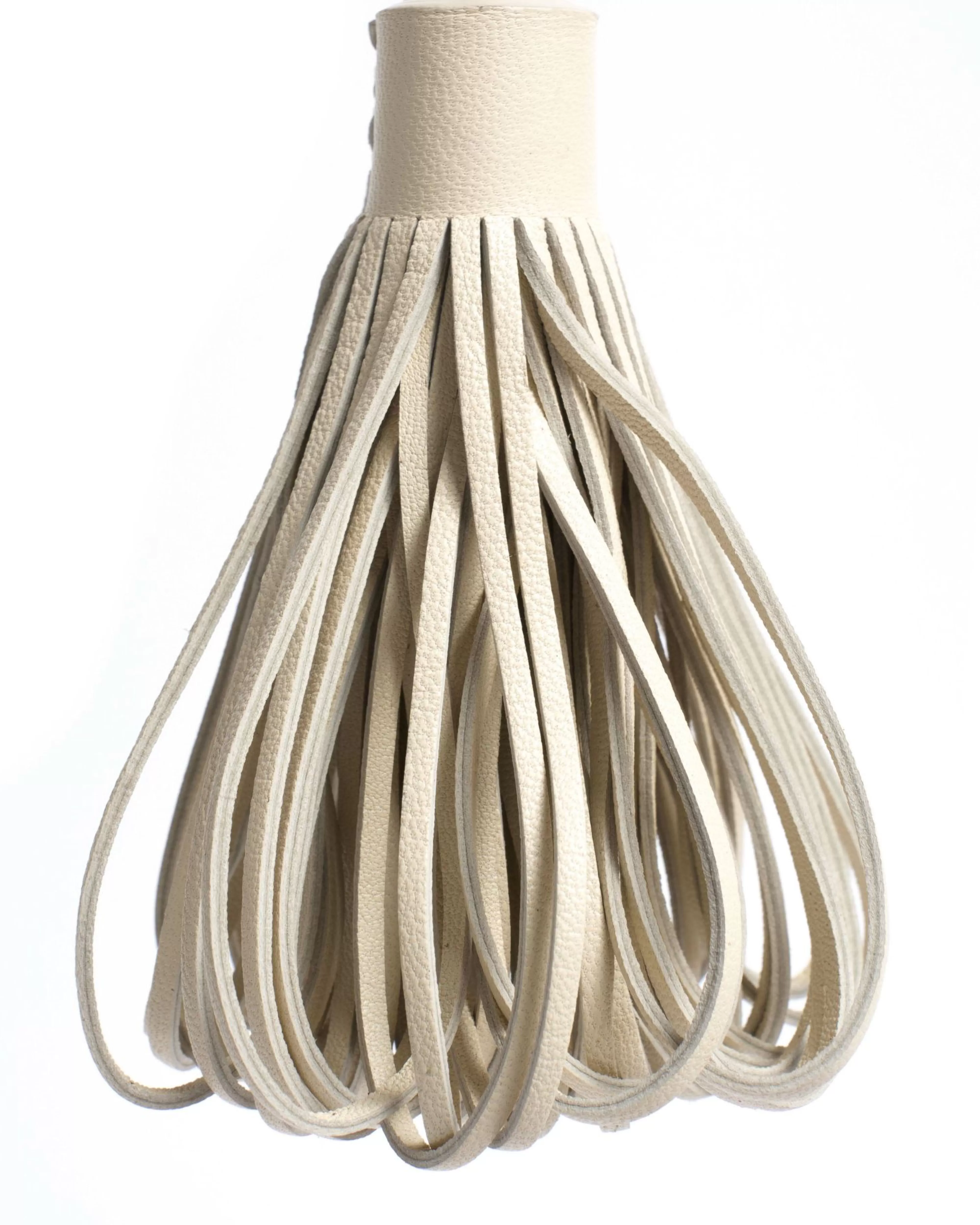Anonymous Copenhagen Katty fringe keyring^ Small Leather Goods | Small Leather Goods