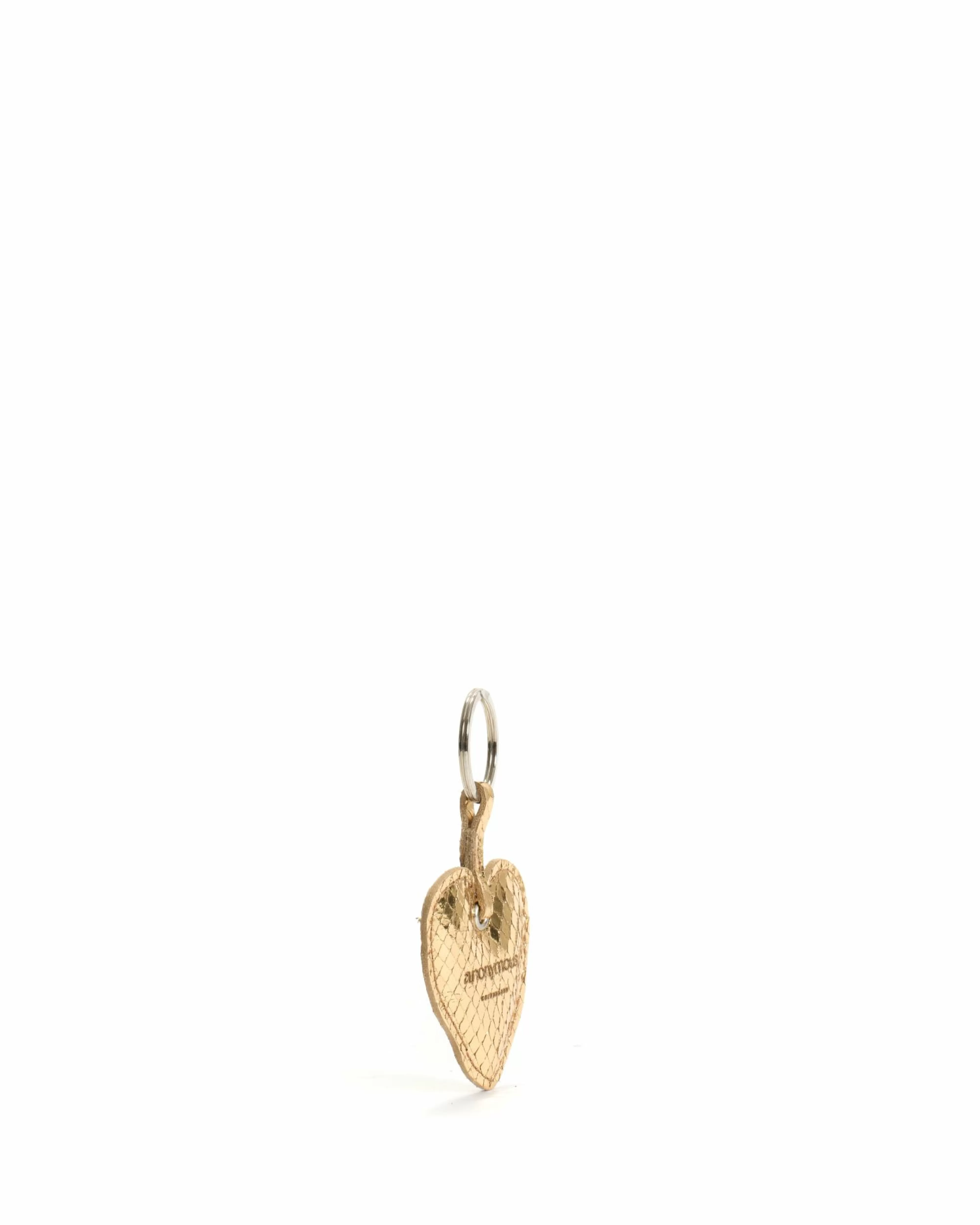 Anonymous Copenhagen Keyring^ Small Leather Goods | Small Leather Goods