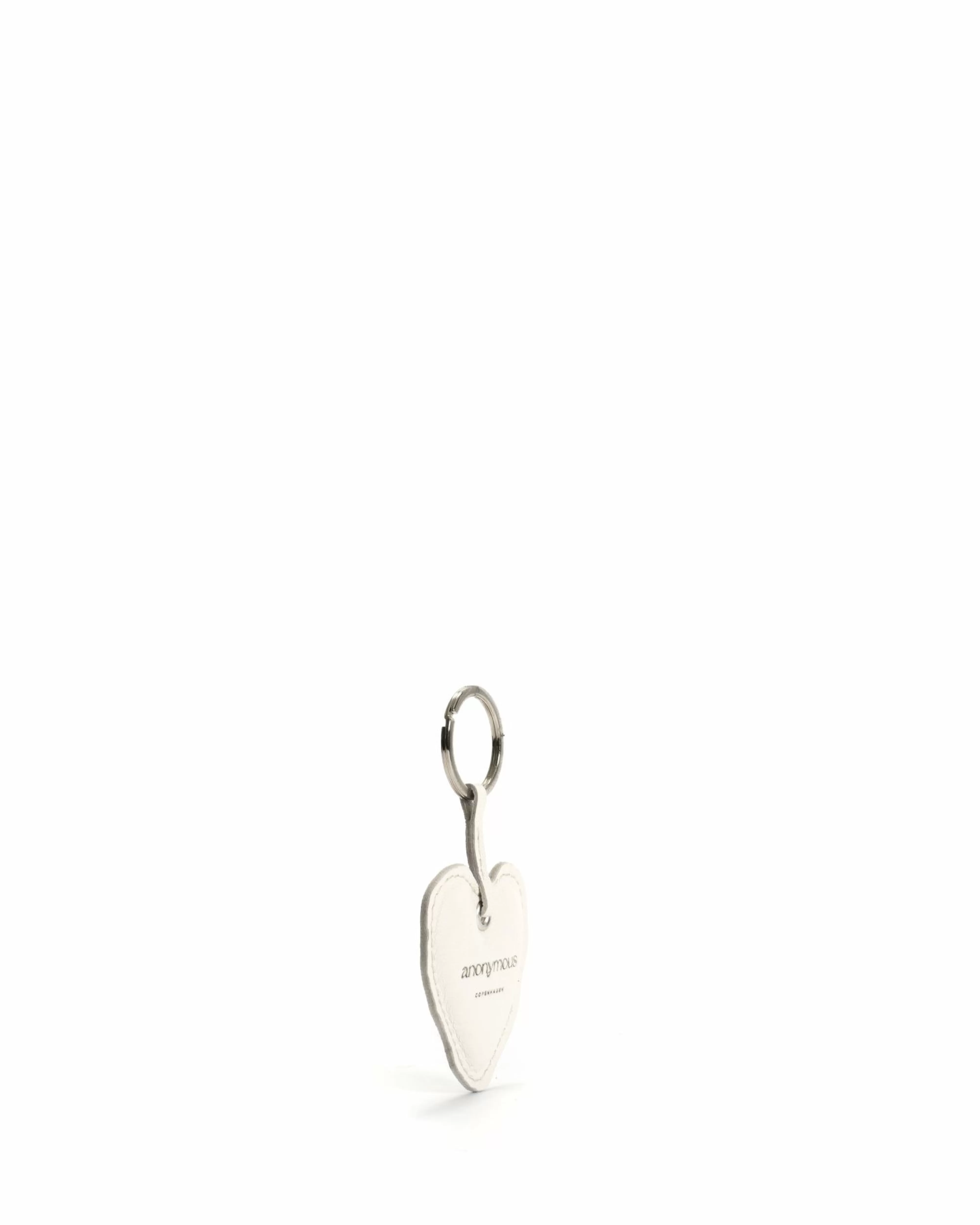 Anonymous Copenhagen Keyring^ Small Leather Goods | Small Leather Goods