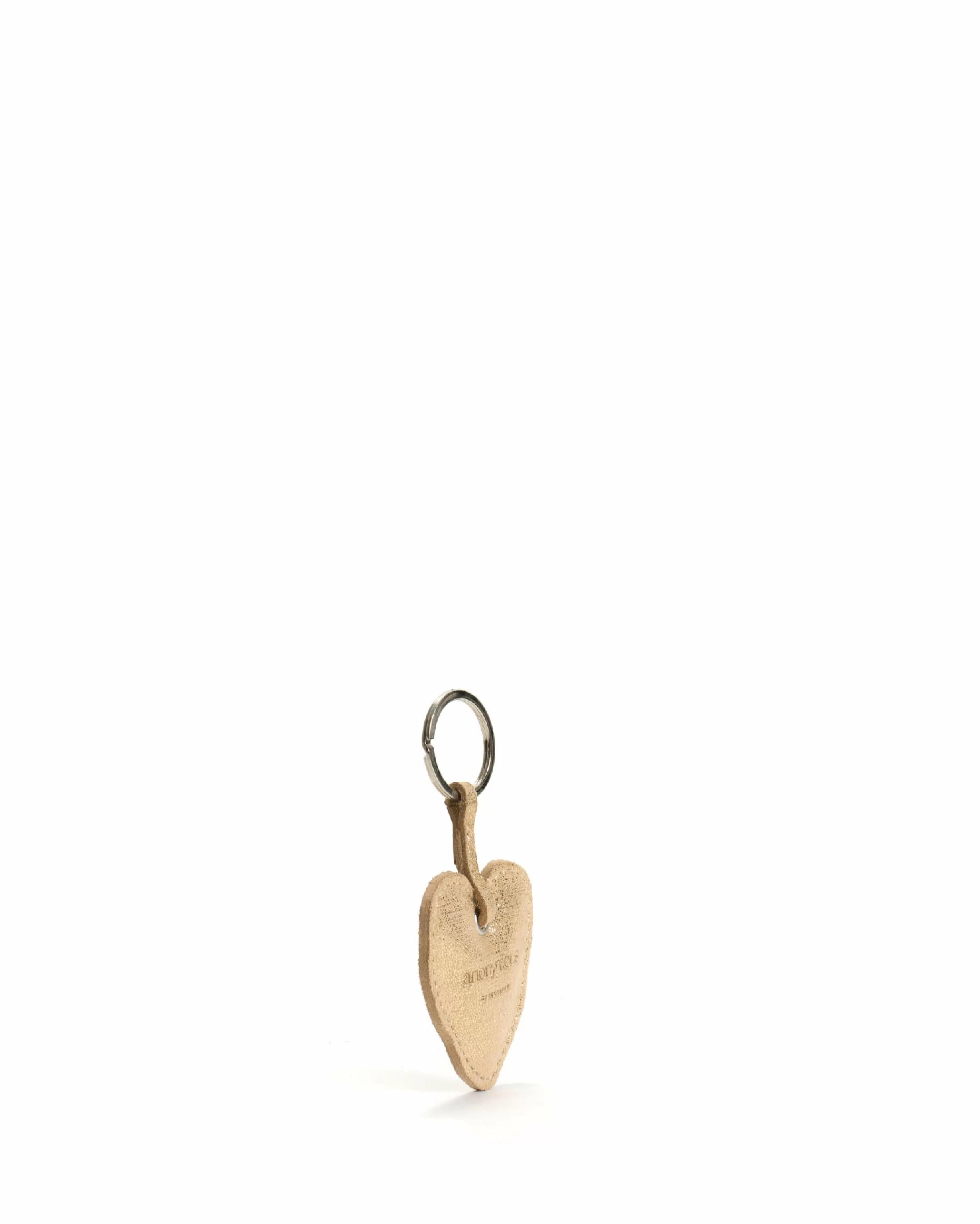Anonymous Copenhagen Keyring^ Small Leather Goods | Small Leather Goods