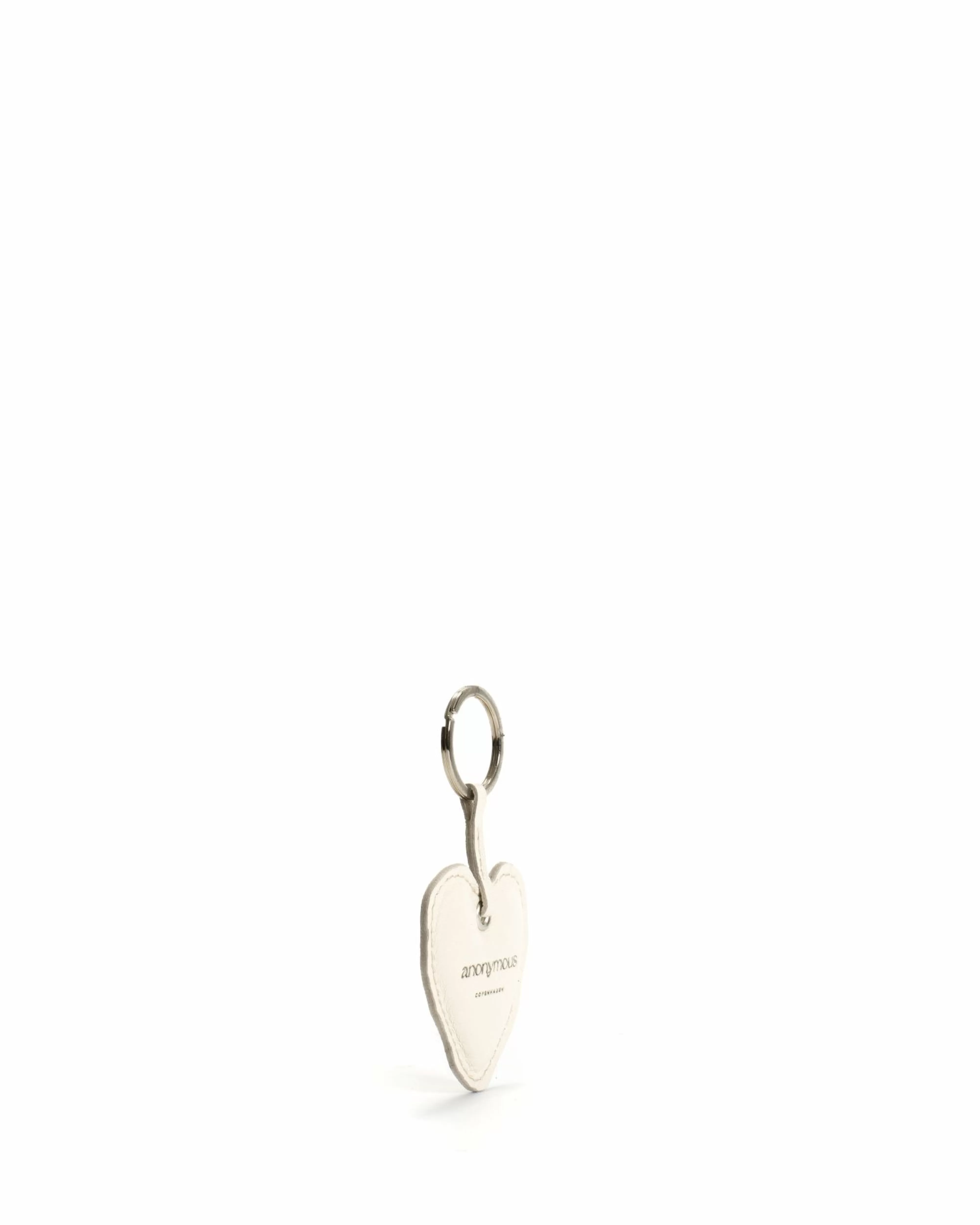 Anonymous Copenhagen Keyring^ Small Leather Goods | Small Leather Goods