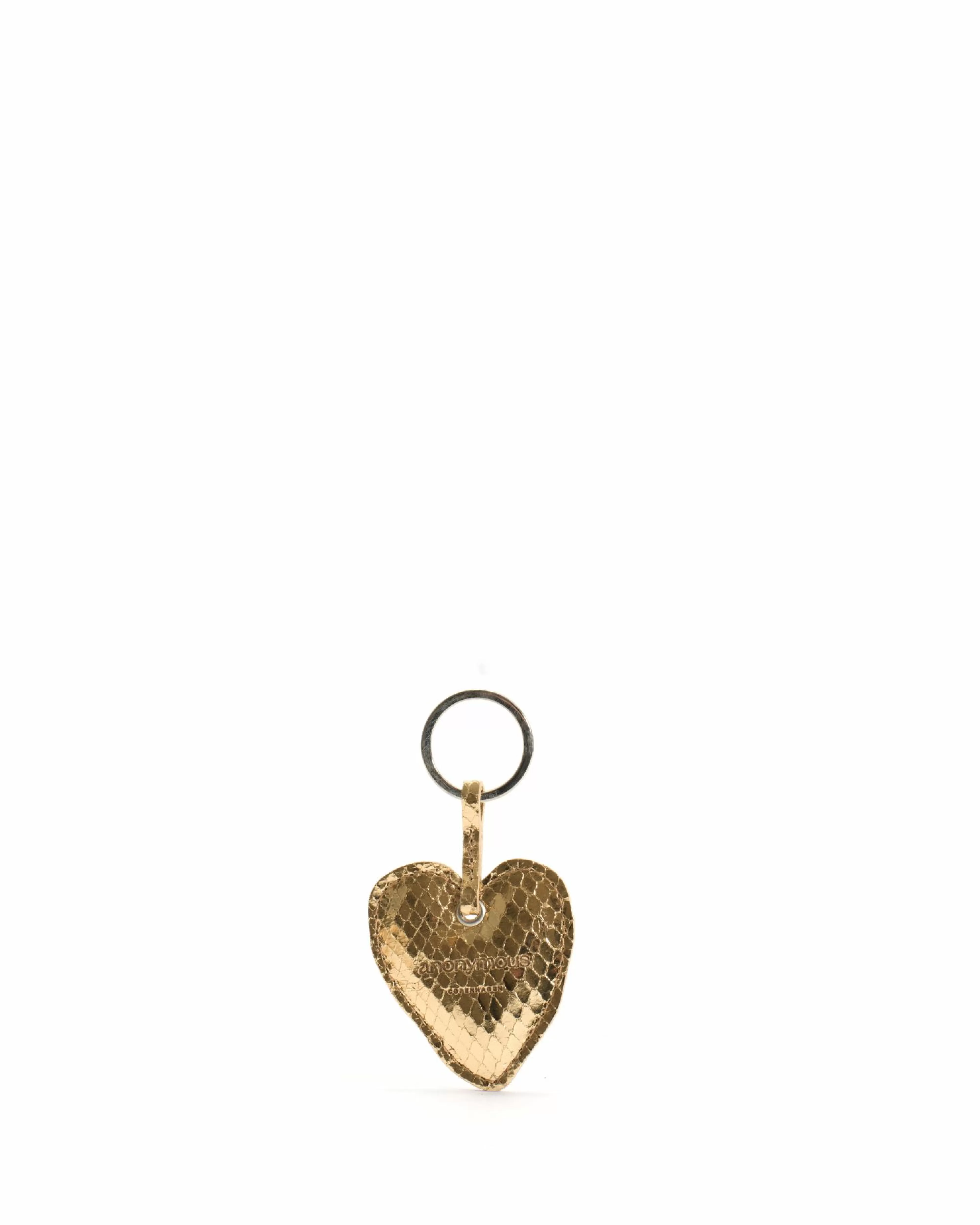 Anonymous Copenhagen Keyring^ Small Leather Goods | Small Leather Goods