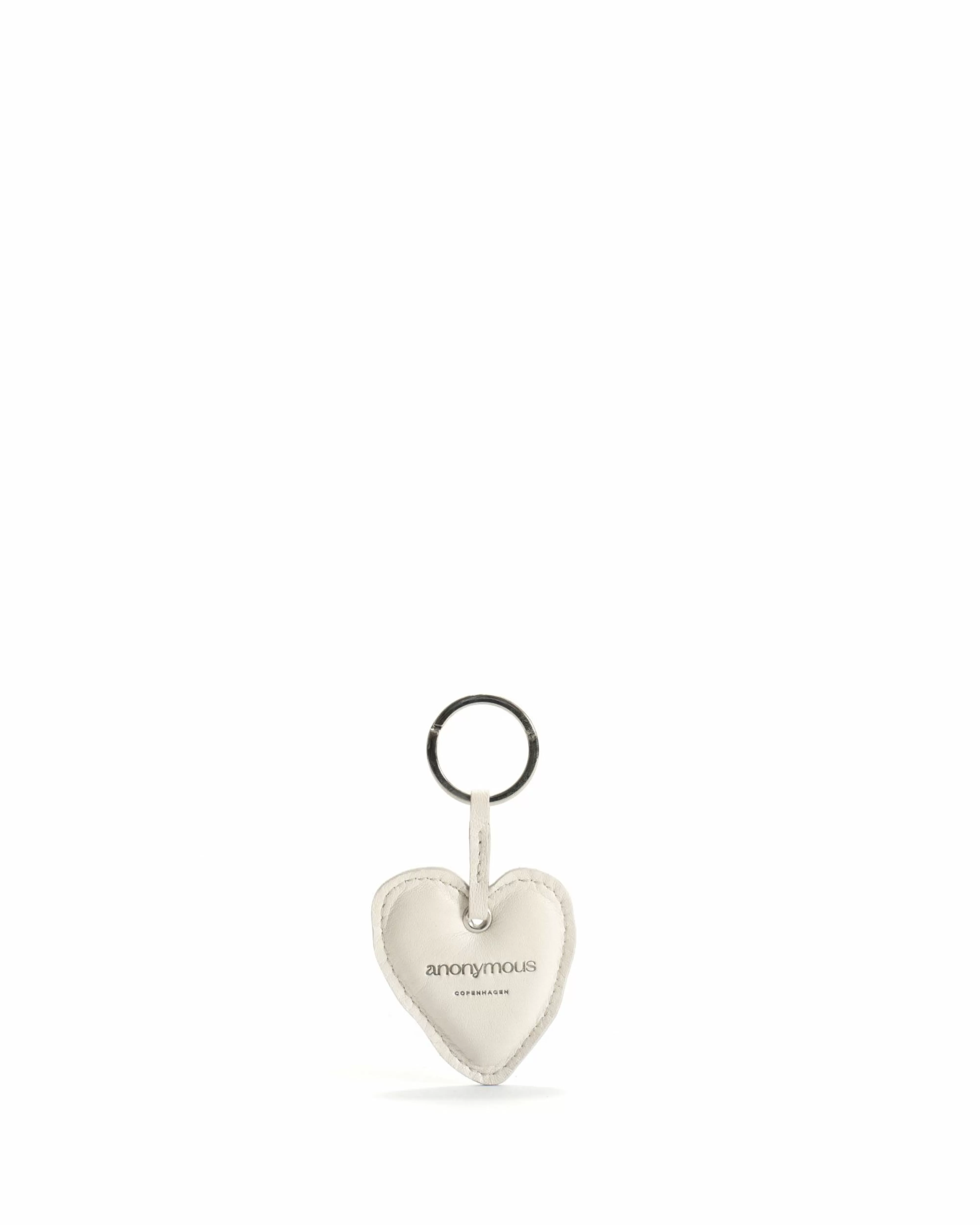 Anonymous Copenhagen Keyring^ Small Leather Goods | Small Leather Goods