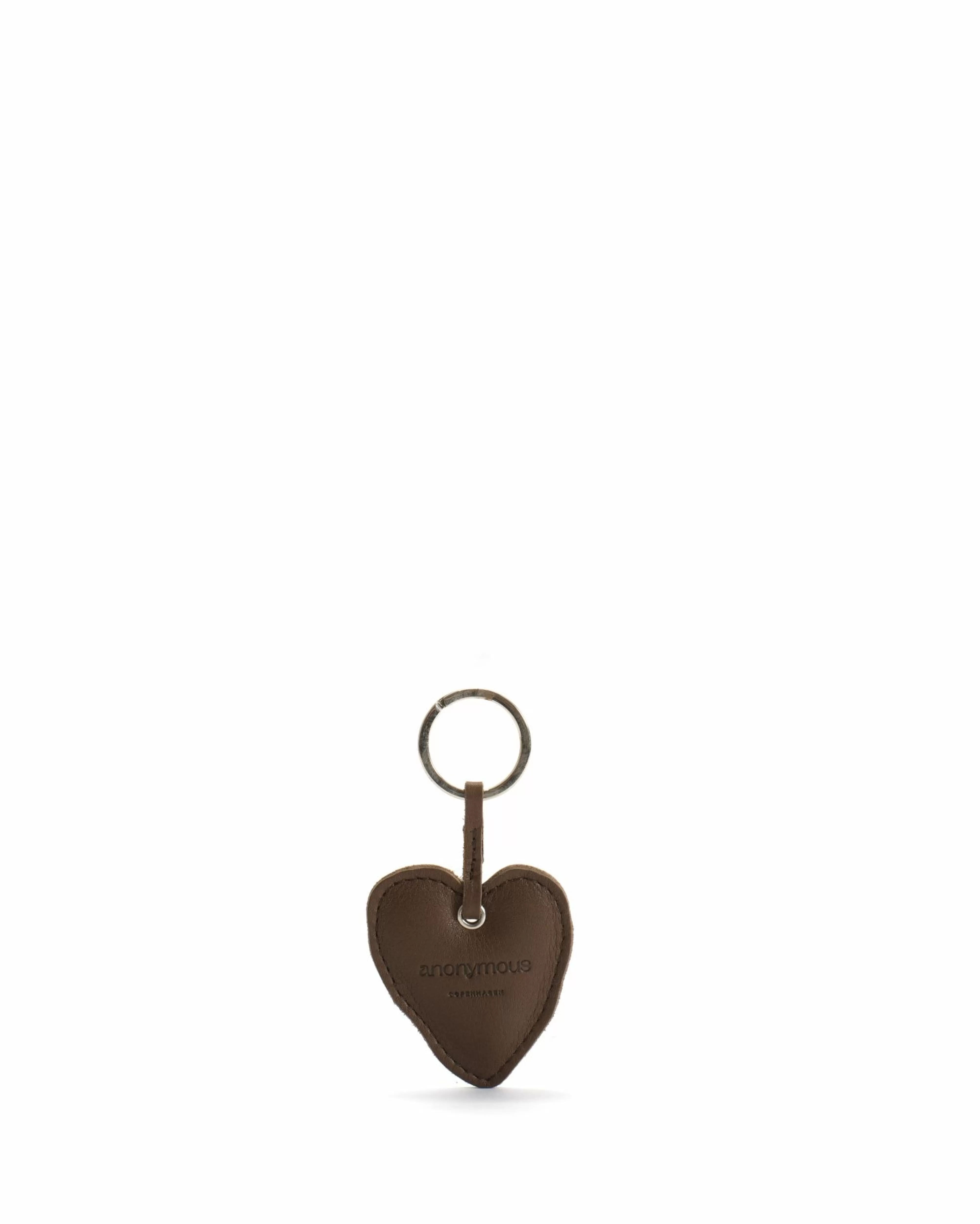 Anonymous Copenhagen Keyring^ Small Leather Goods | Small Leather Goods