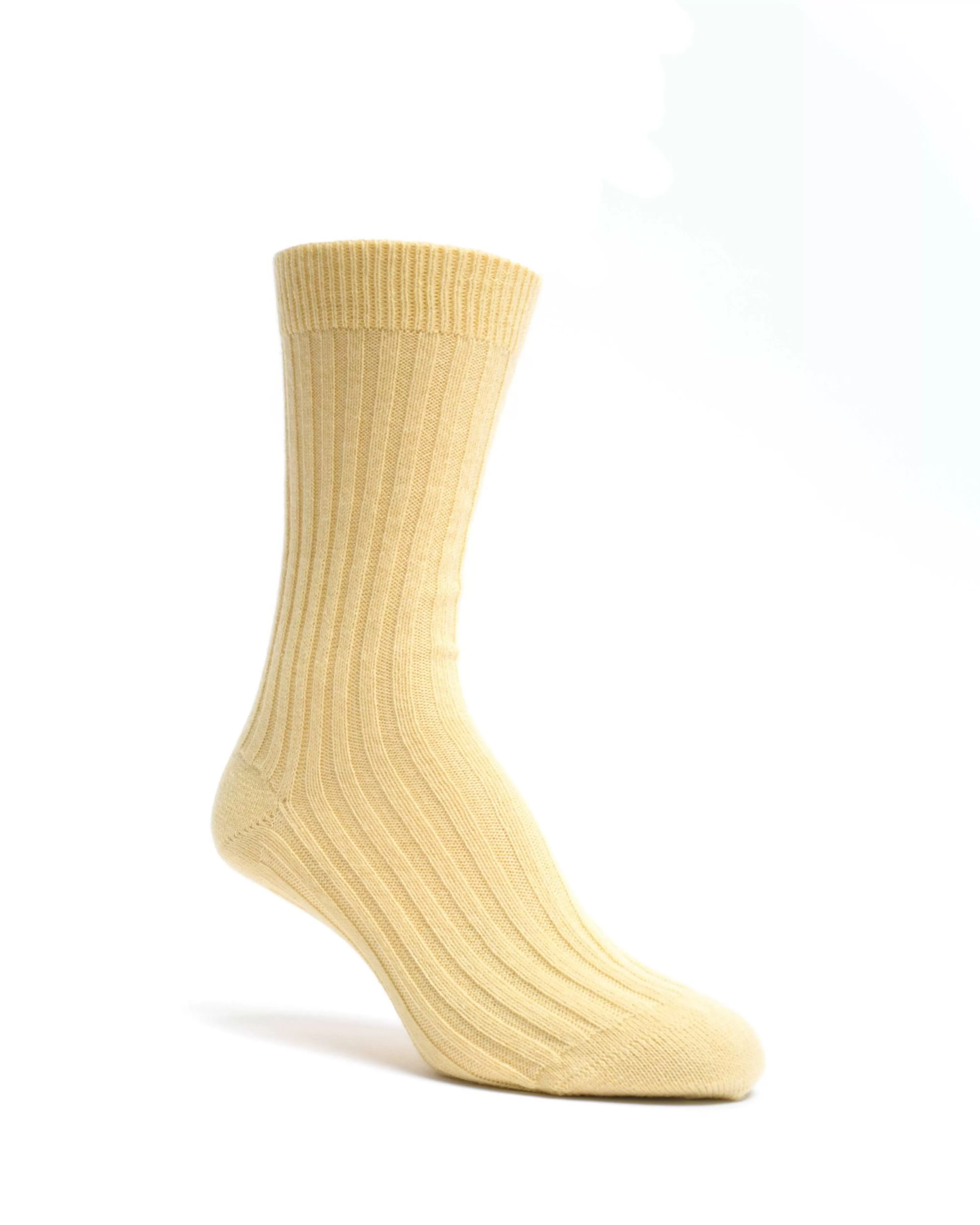 Anonymous Copenhagen Magdai cashmere socks^ Cosy Essentials