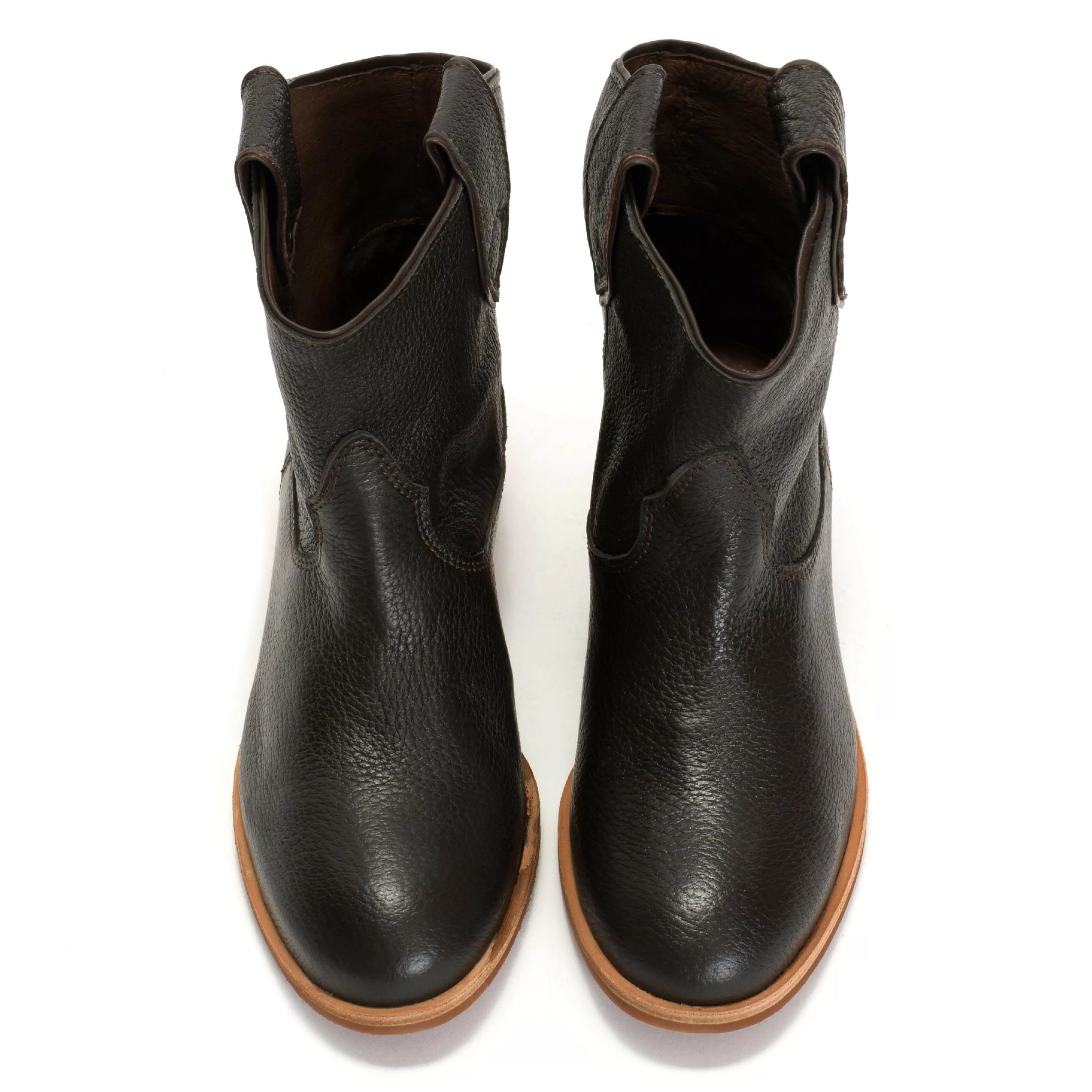Anonymous Copenhagen Monja^ Boots