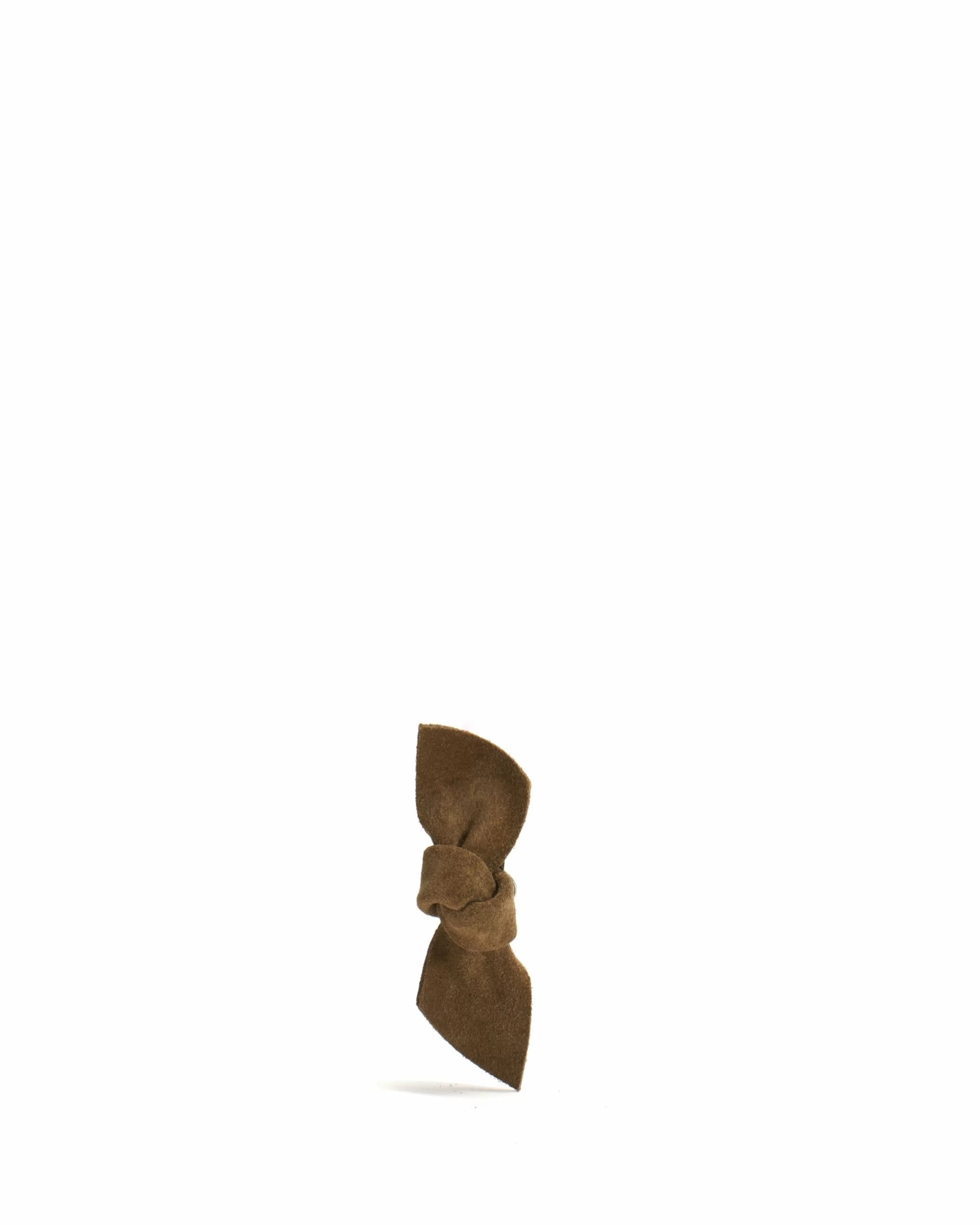 Anonymous Copenhagen Nabie hair clip petite bow^ Small Leather Goods | Small Leather Goods