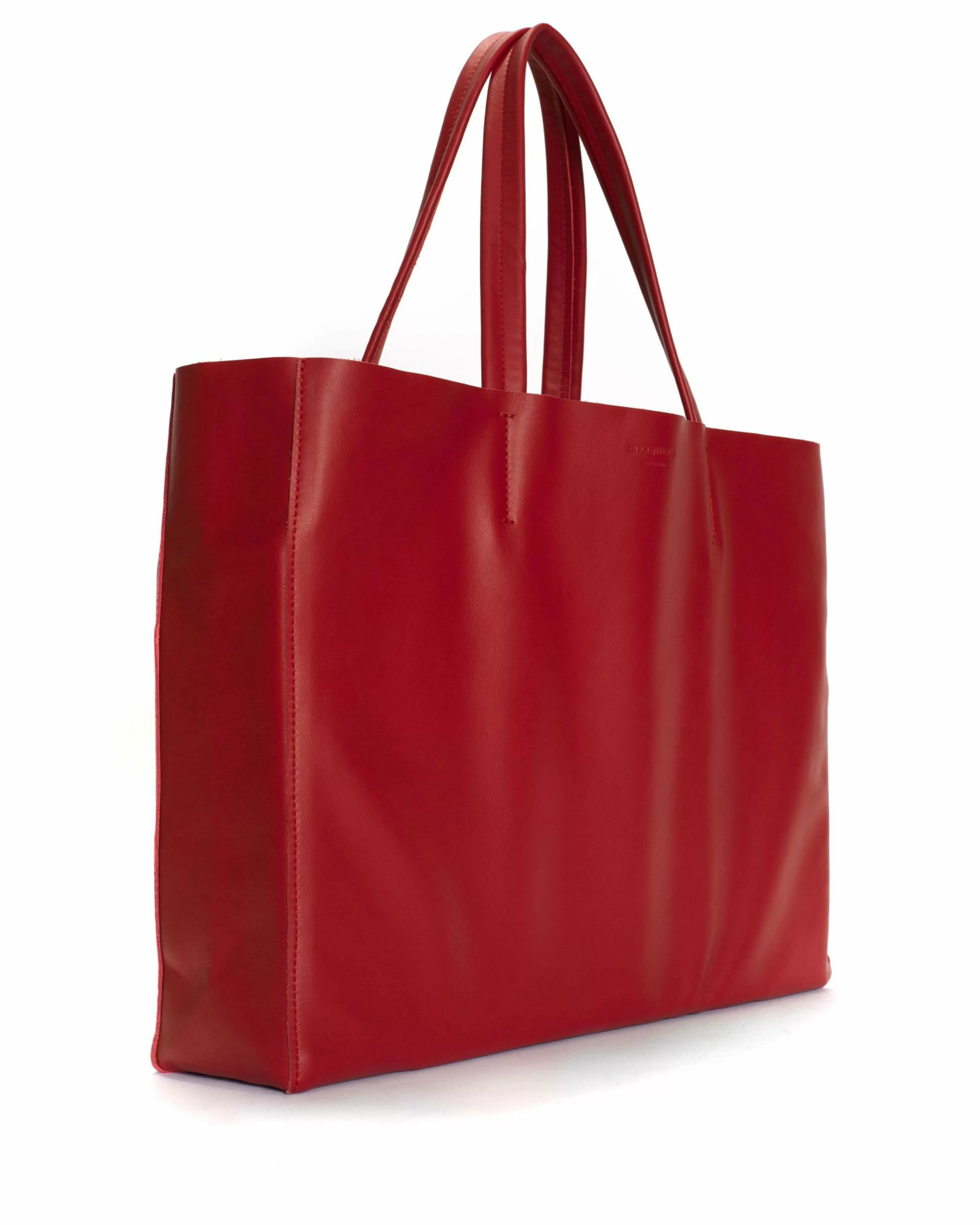 Anonymous Copenhagen Ruba shopper^ Tote Bags