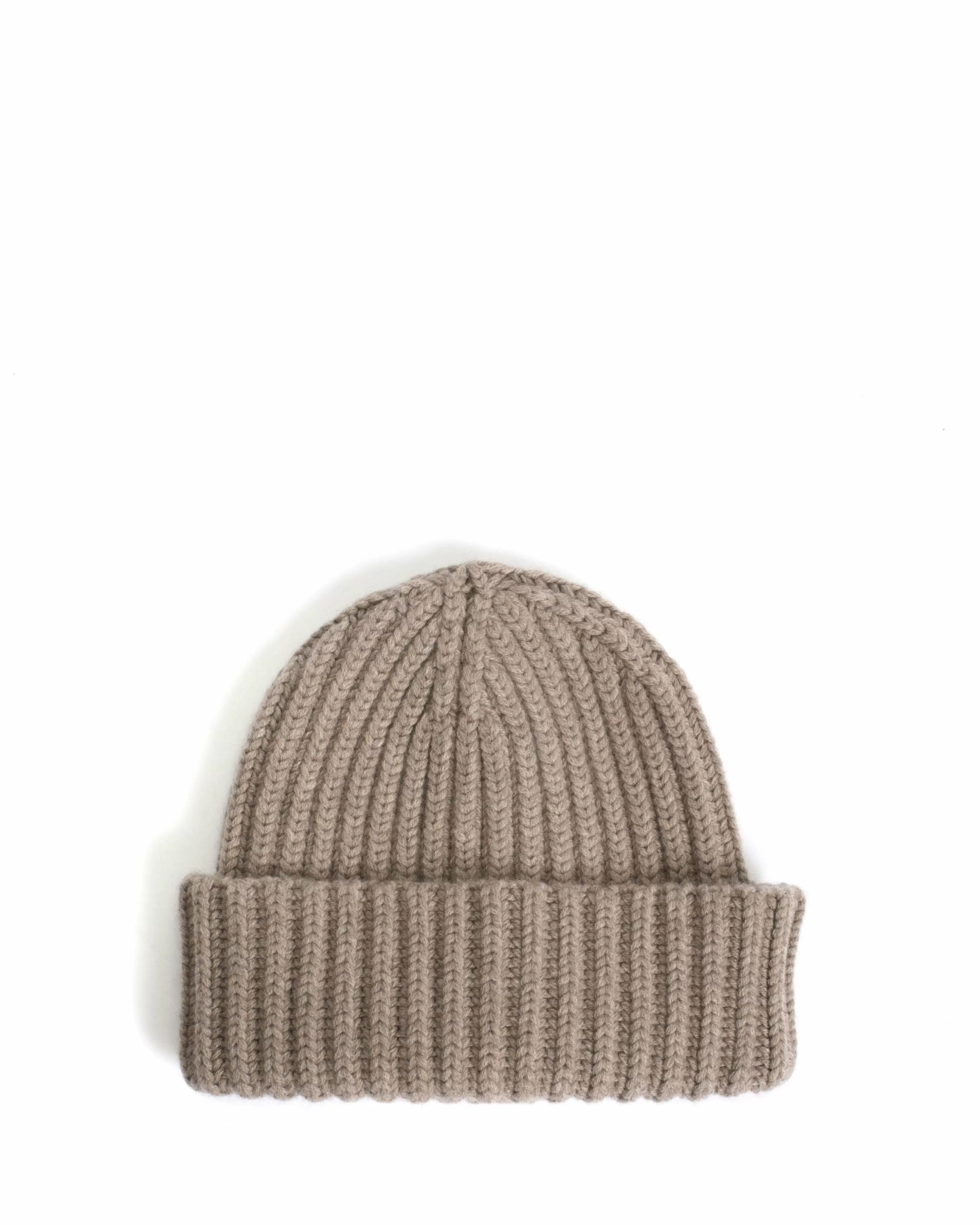 Anonymous Copenhagen Sandra cashmere beanie^ Cashmere