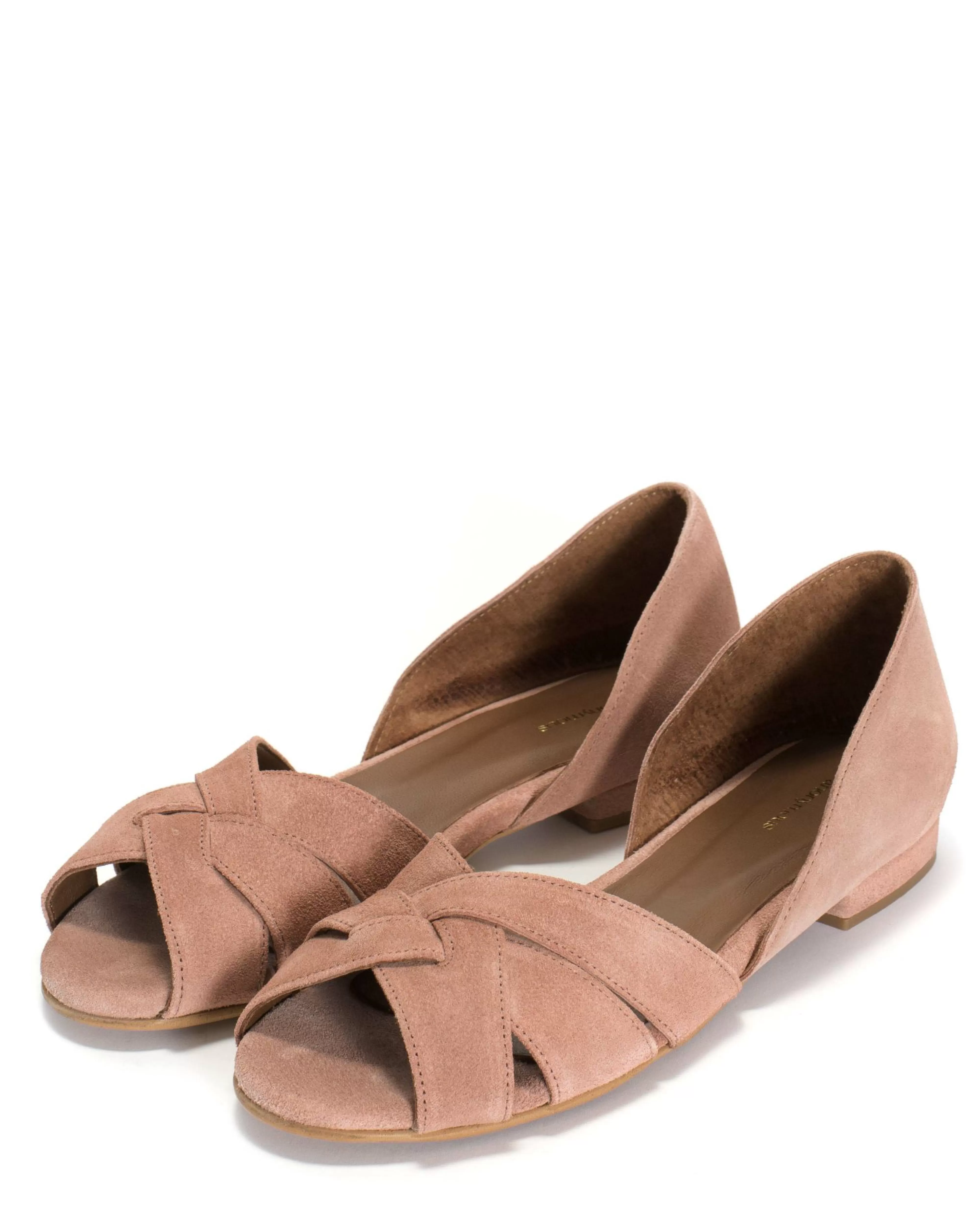 Anonymous Copenhagen Sanni 20^ Sandals