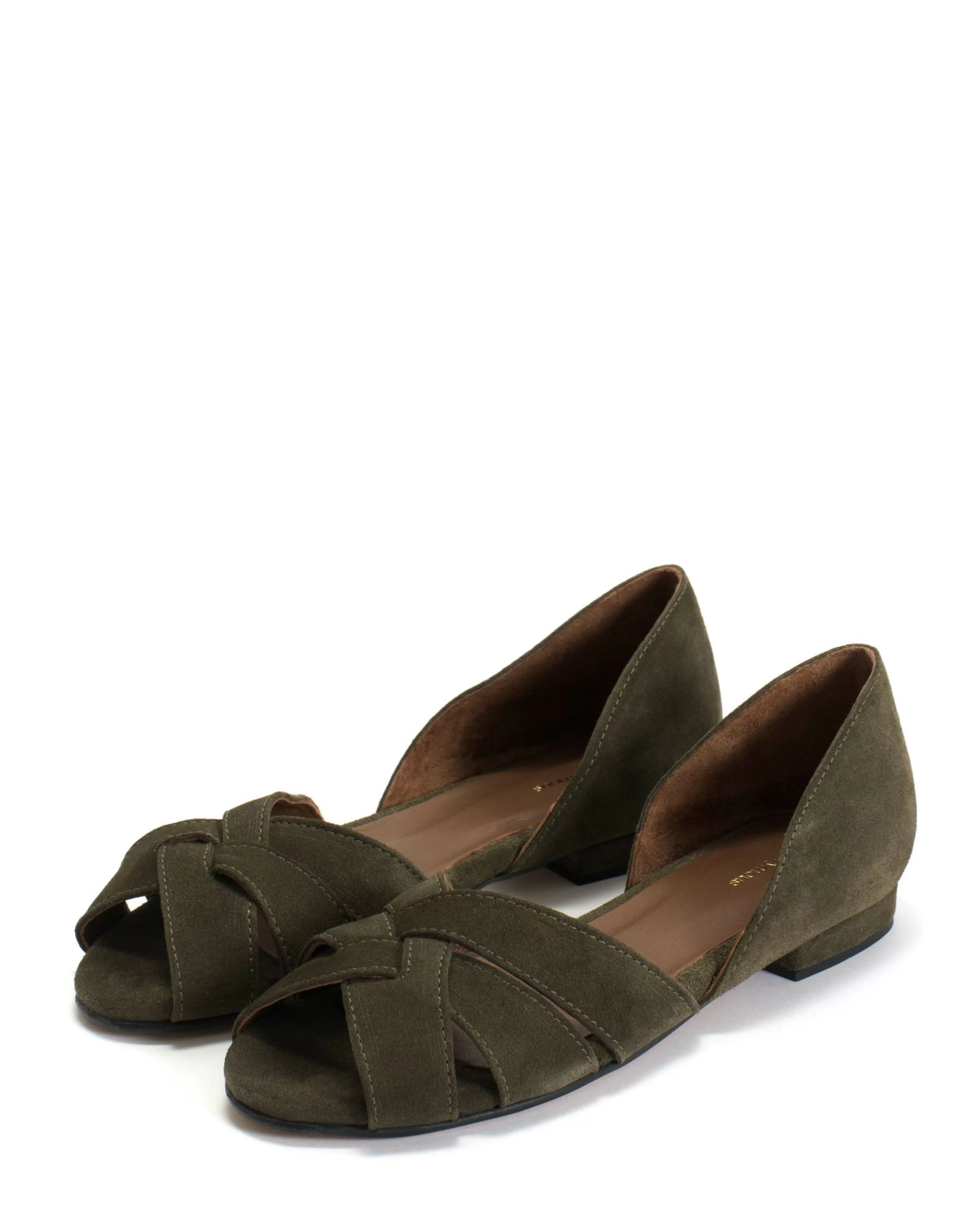 Anonymous Copenhagen Sanni 20^ Sandals