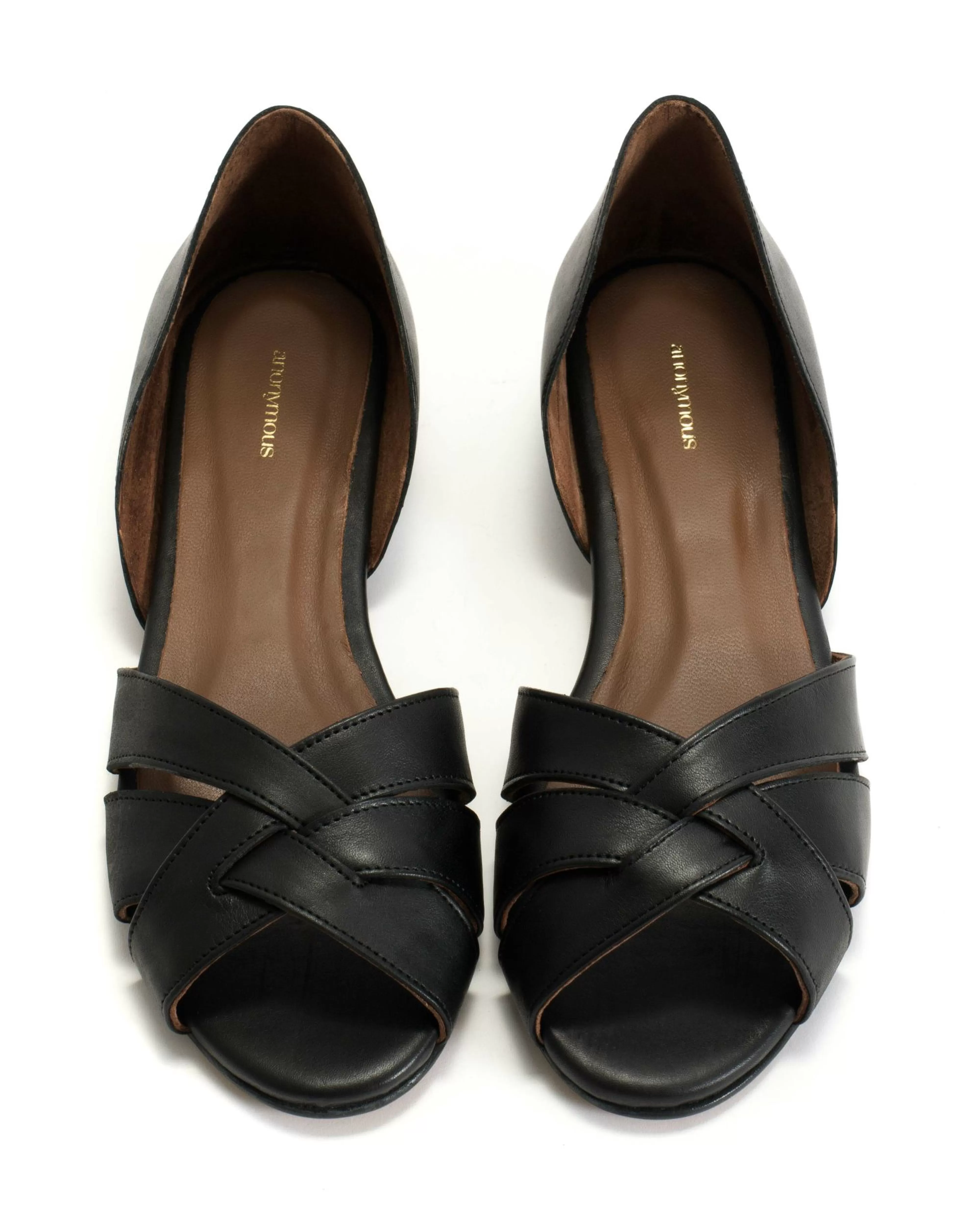 Anonymous Copenhagen Sanni 20^ Sandals