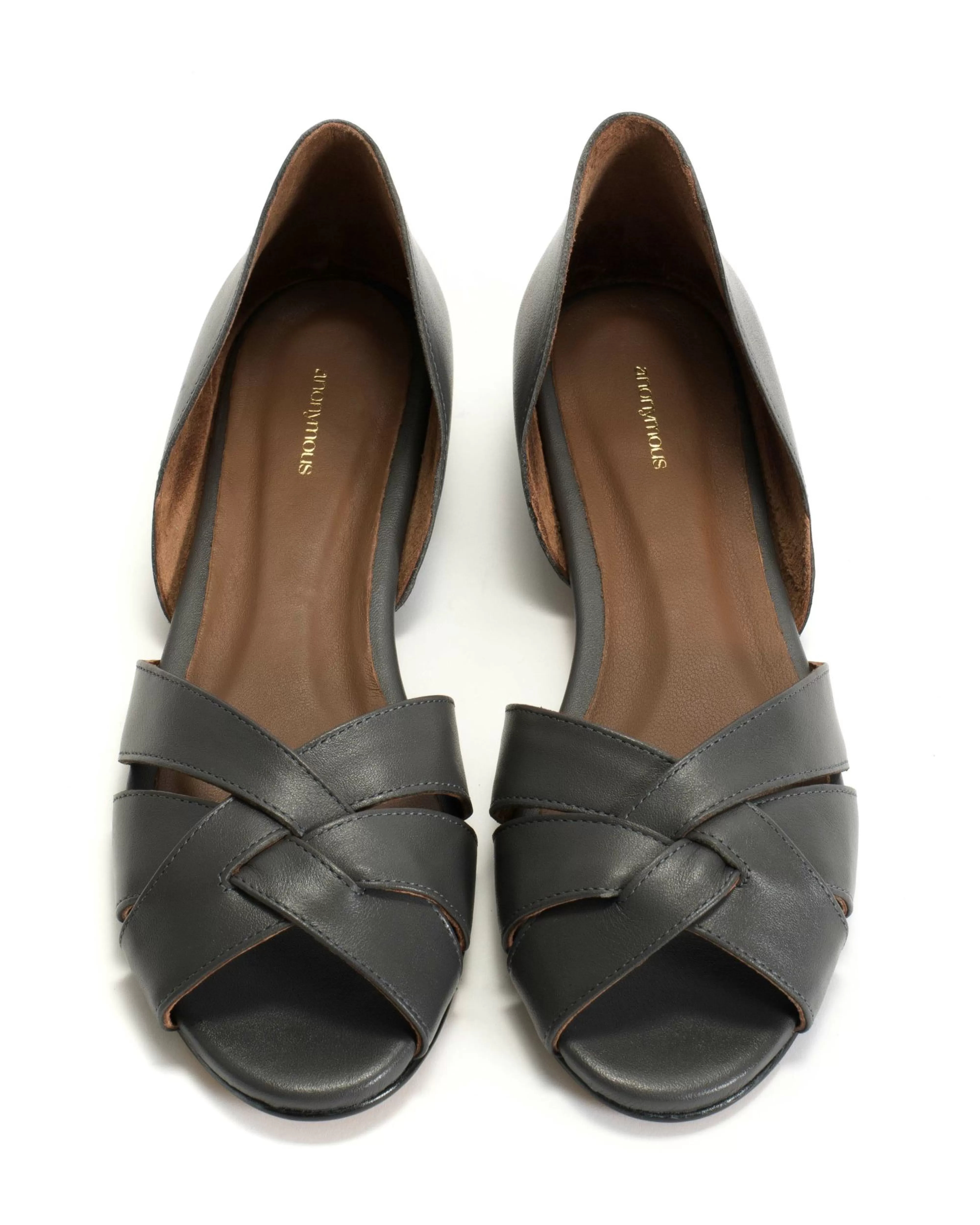 Anonymous Copenhagen Sanni 20^ Sandals