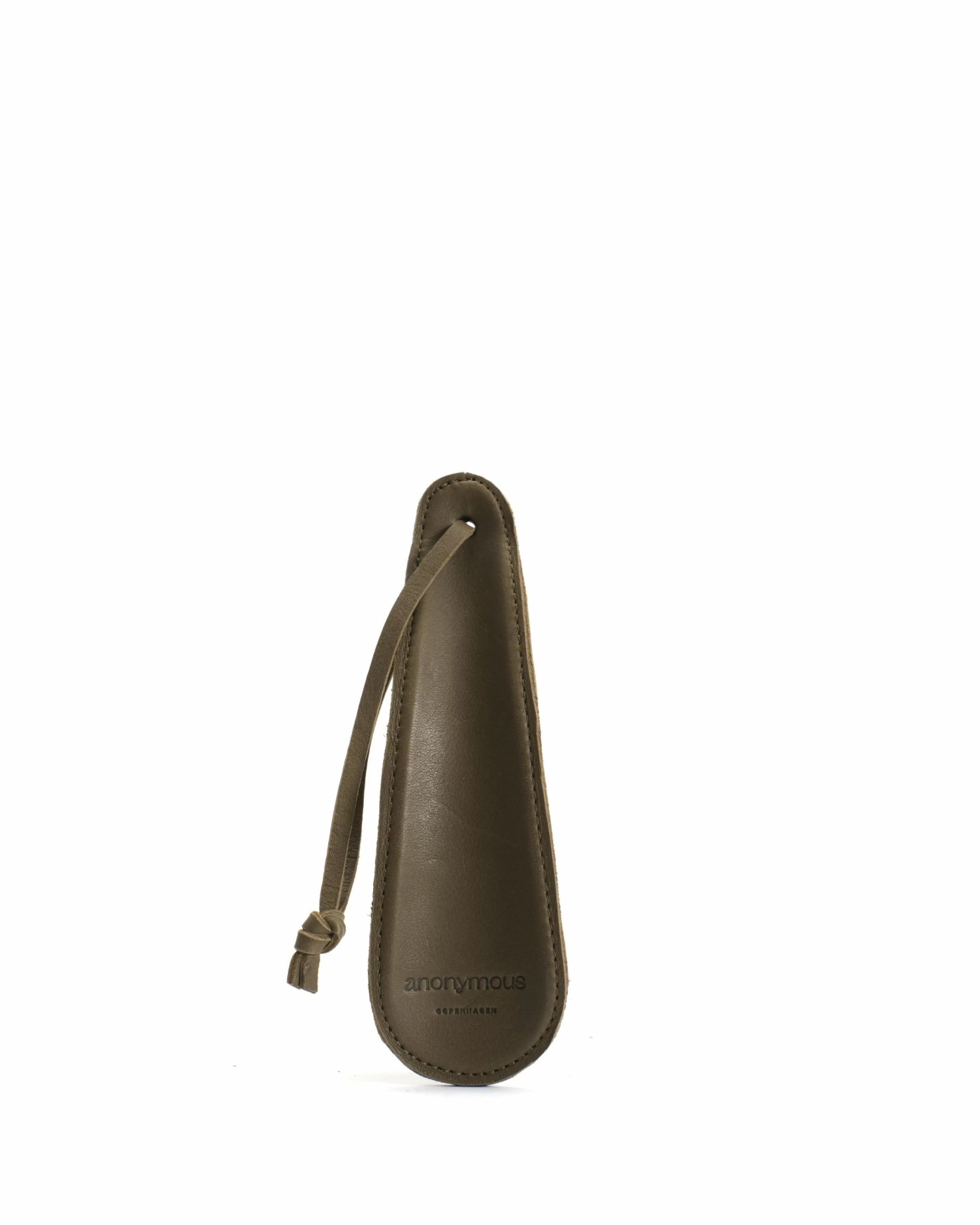 Anonymous Copenhagen Shoehorn^ Small Leather Goods | Small Leather Goods