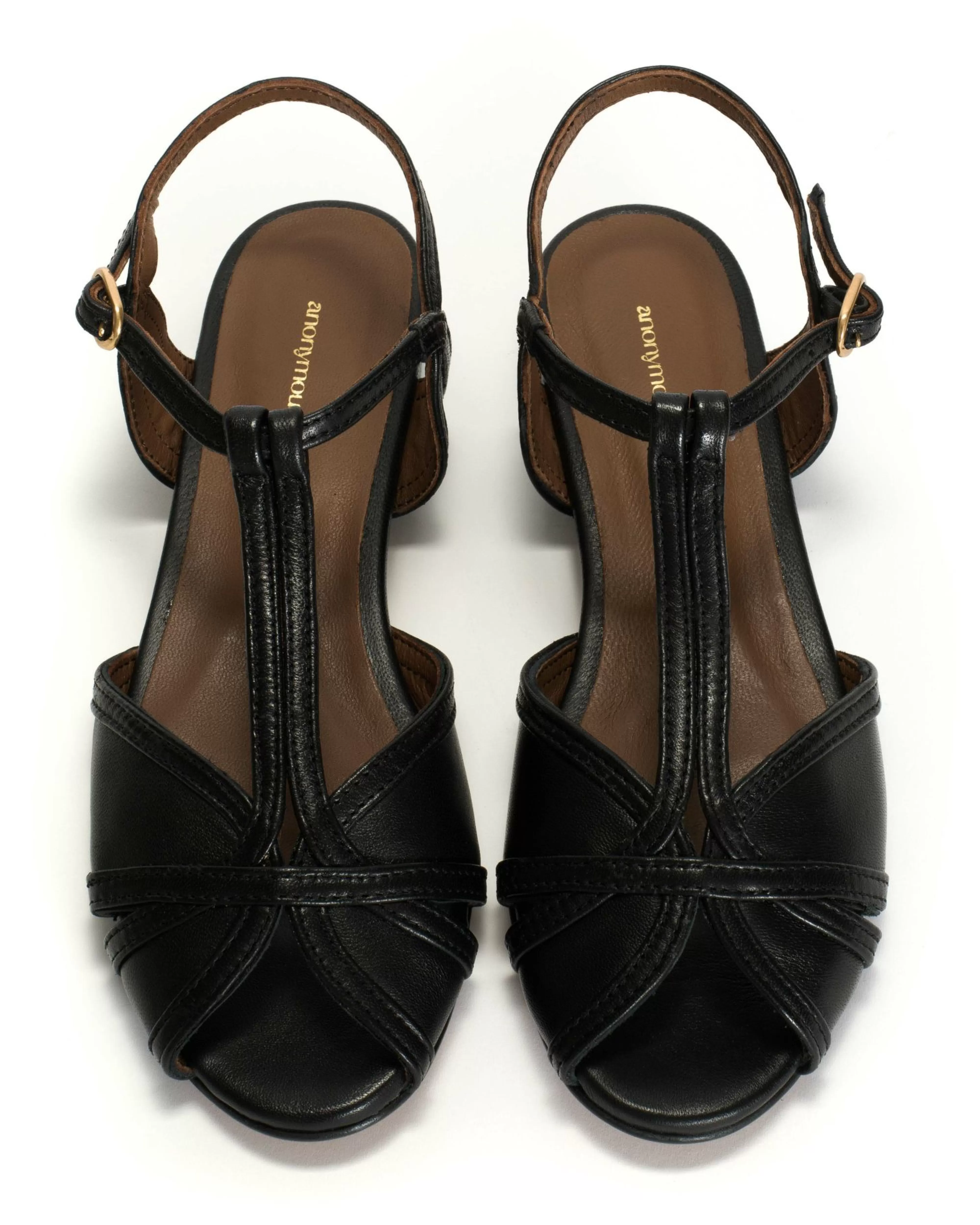 Anonymous Copenhagen Therese 20^ Sandals