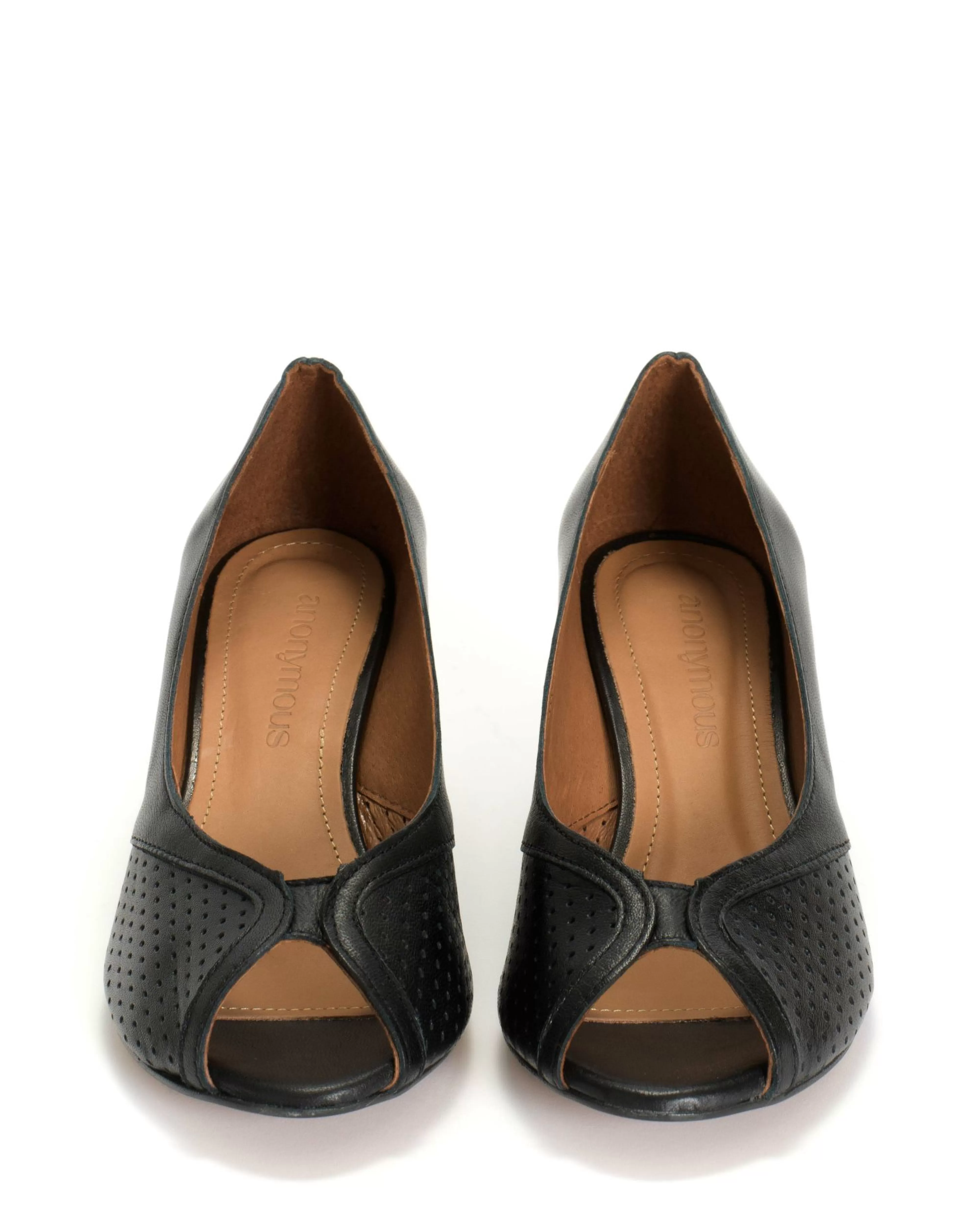 Anonymous Copenhagen Tiffany triangle^ Heels