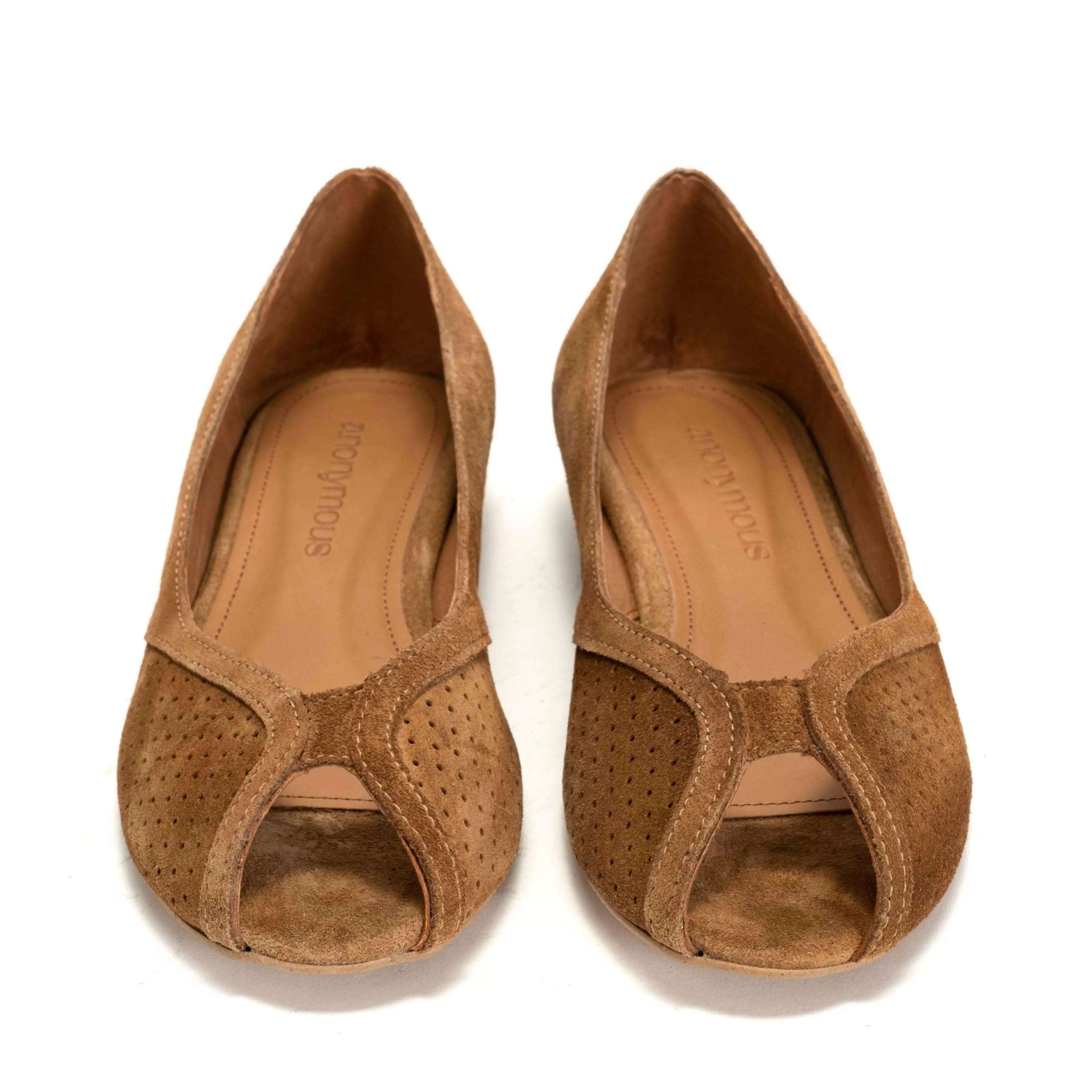Anonymous Copenhagen Tiffy^ Sandals