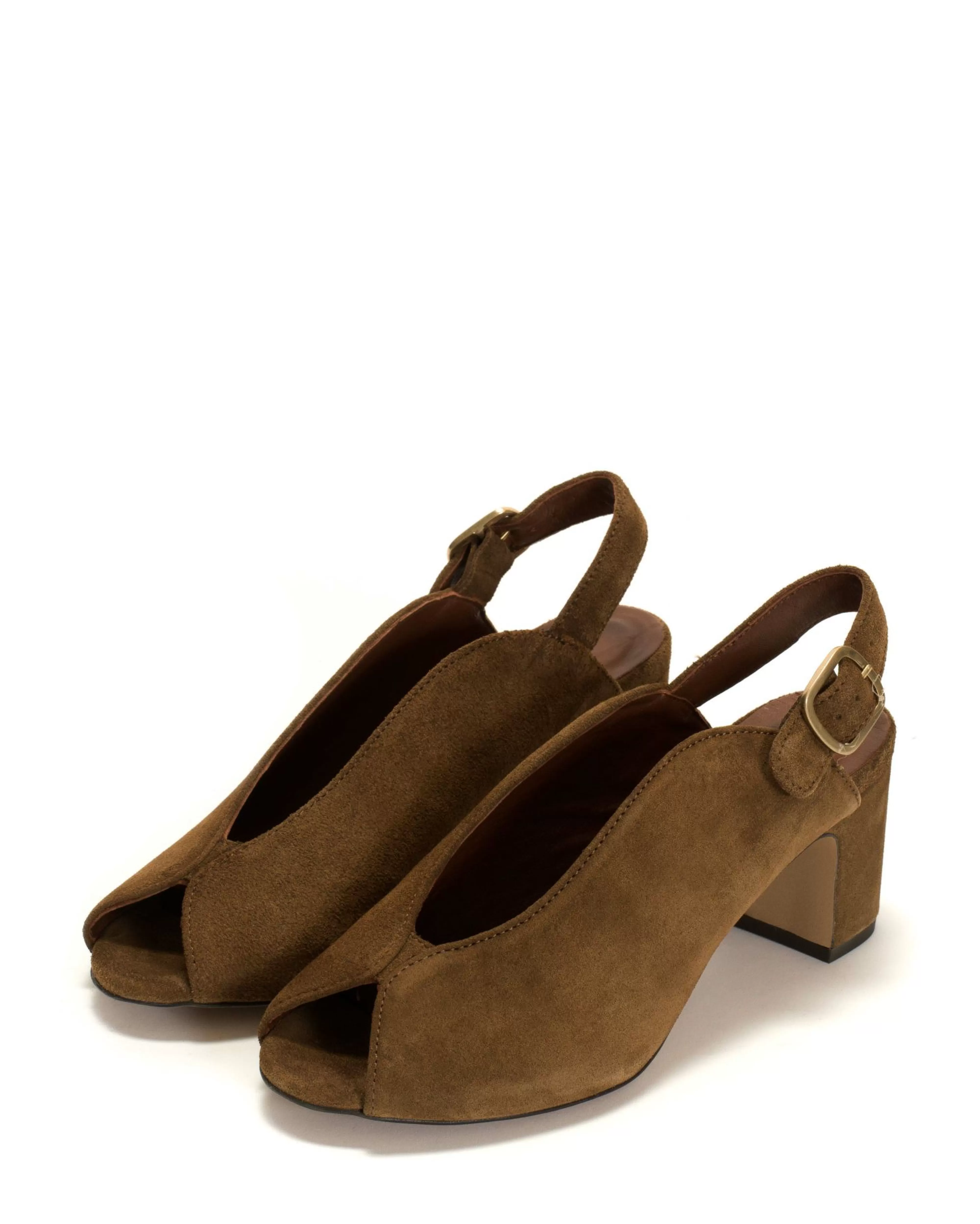 Anonymous Copenhagen Trisia^ Heels