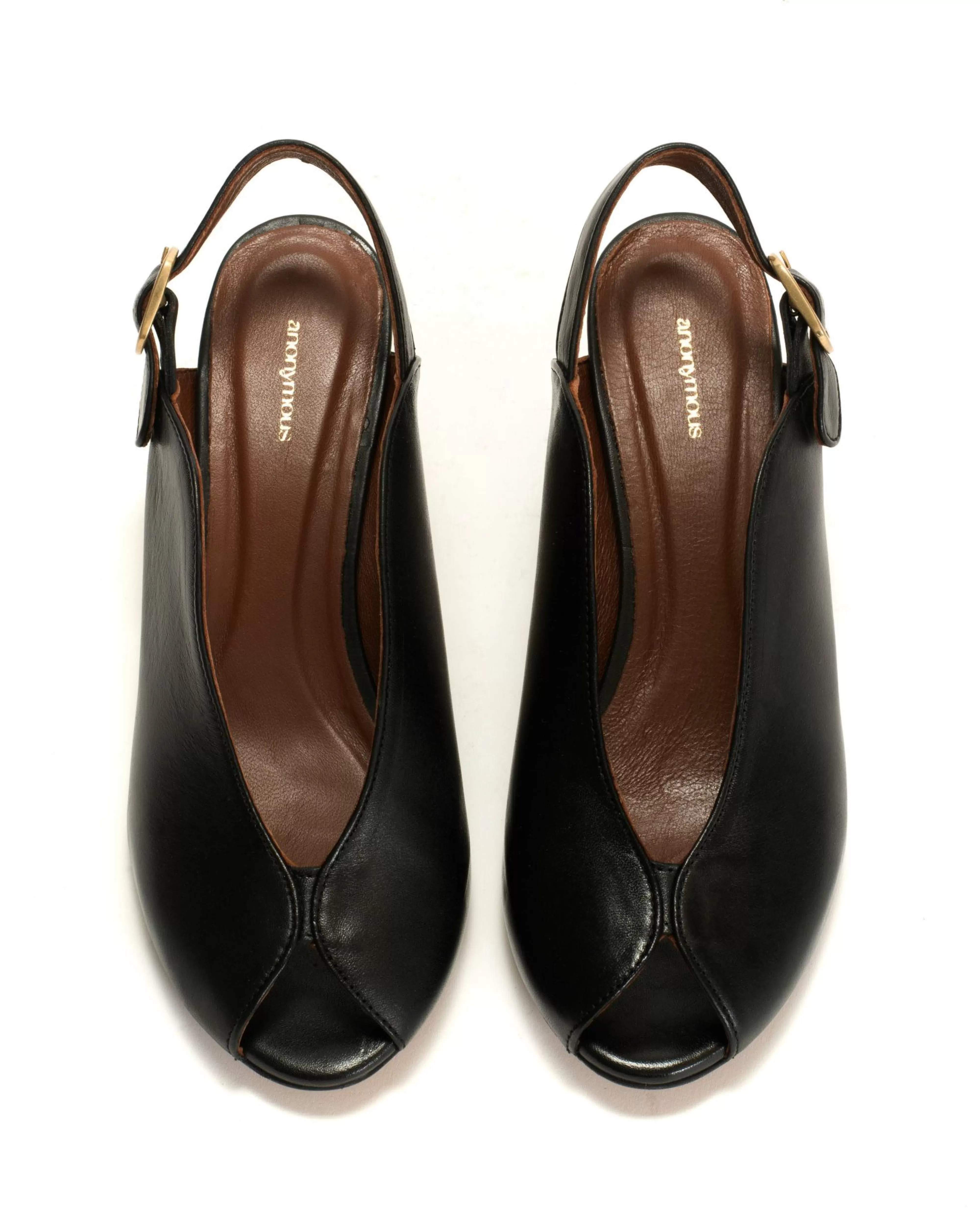 Anonymous Copenhagen Trisia^ Heels