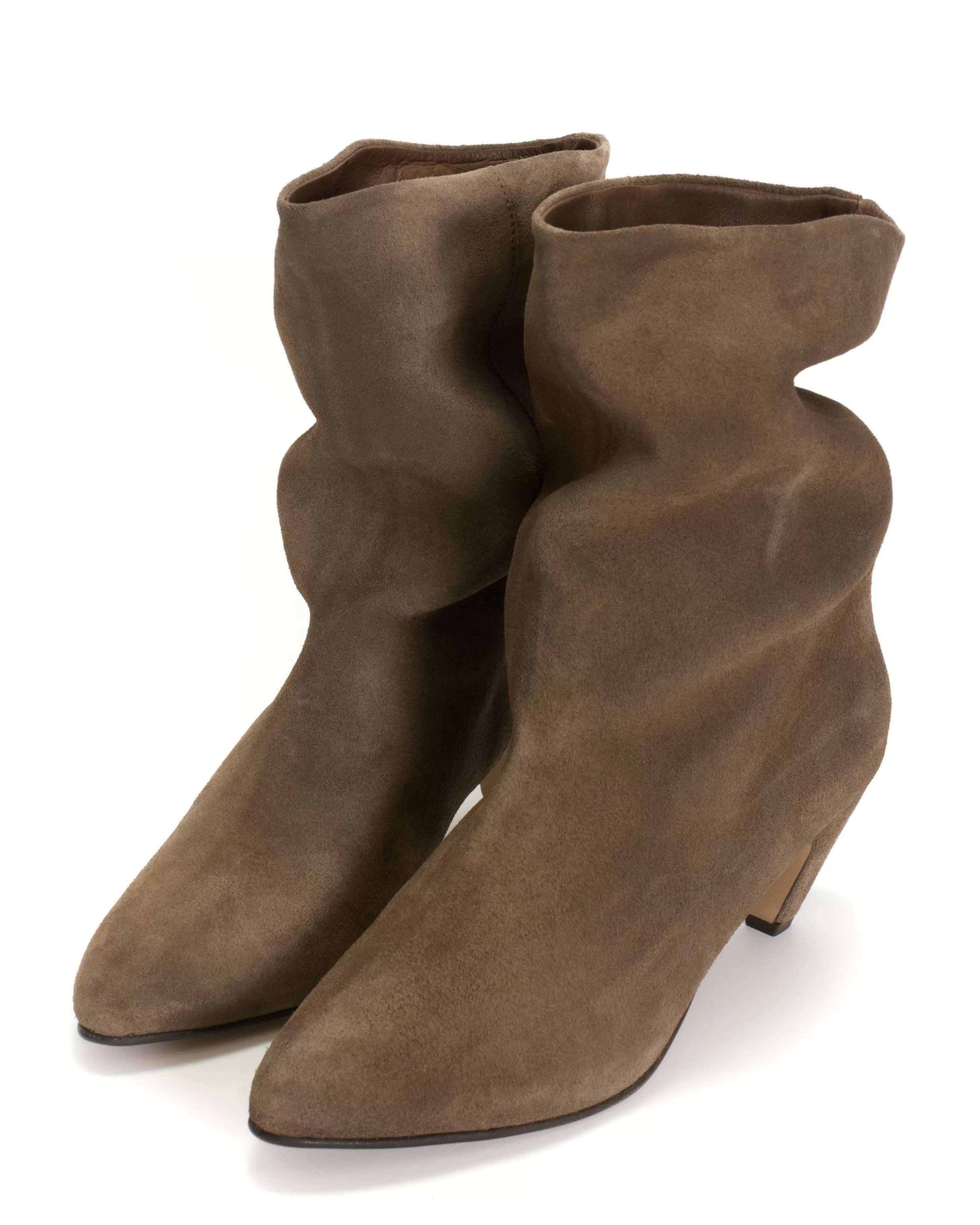 Anonymous Copenhagen Vully 50 stiletto^ Boots